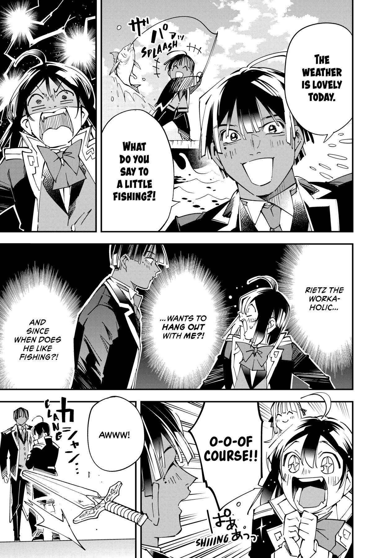 Read As a Reincarnated Aristocrat, I'll Use My Appraisal Skill to Rise in the World Manga Online