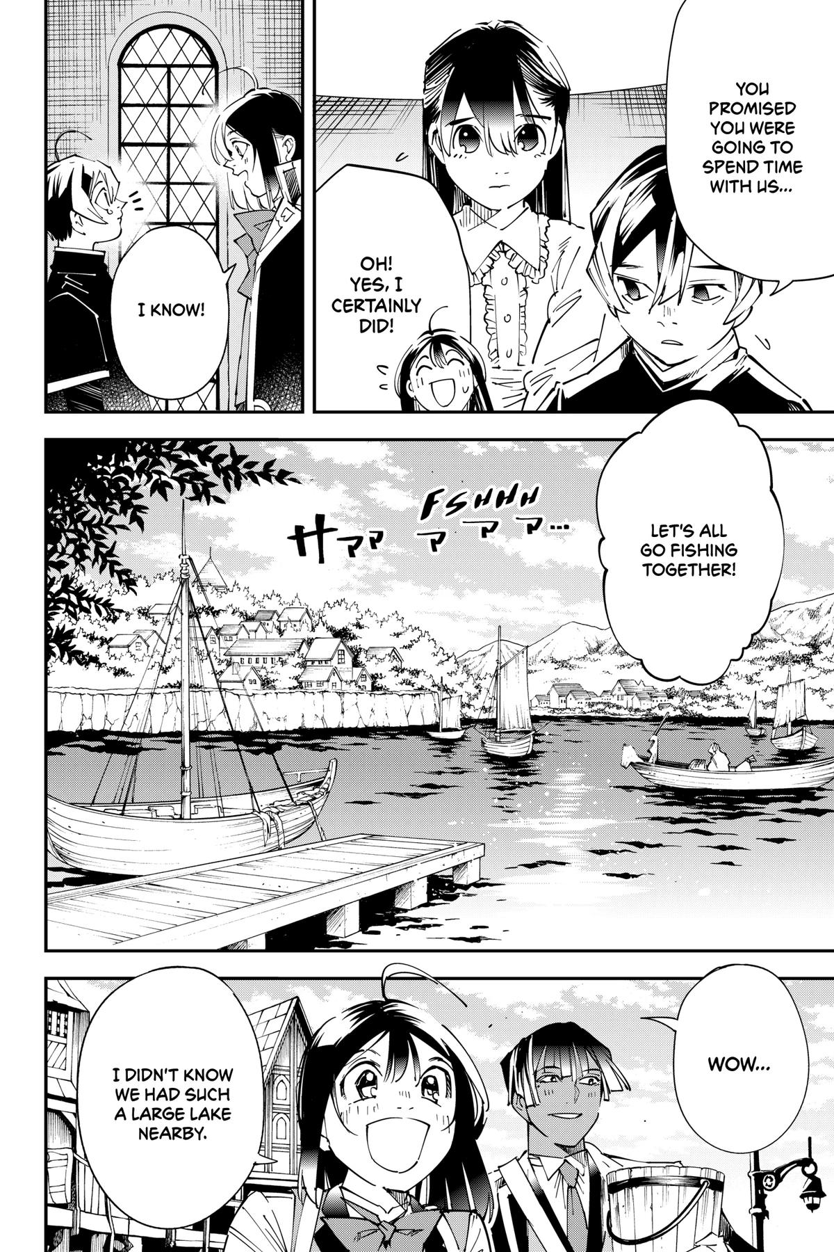 Read As a Reincarnated Aristocrat, I'll Use My Appraisal Skill to Rise in the World Manga Online