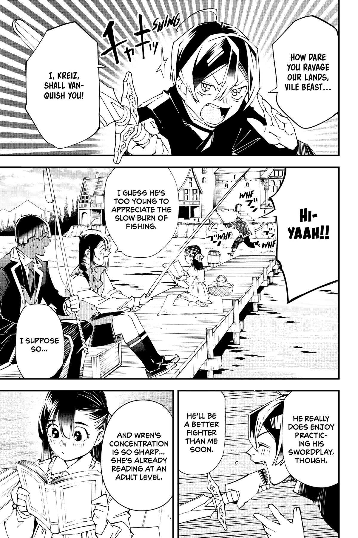 Read As a Reincarnated Aristocrat, I'll Use My Appraisal Skill to Rise in the World Manga Online