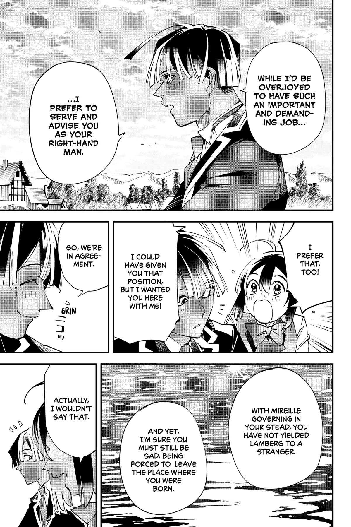 Read As a Reincarnated Aristocrat, I'll Use My Appraisal Skill to Rise in the World Manga Online