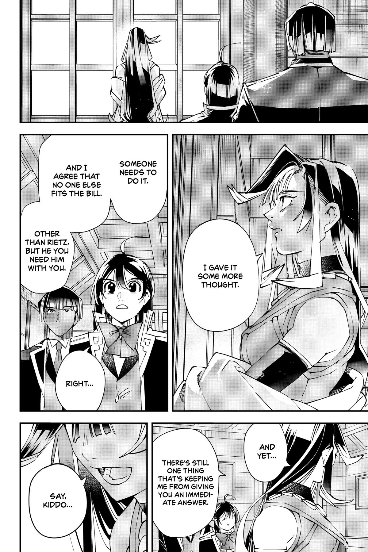 Read As a Reincarnated Aristocrat, I'll Use My Appraisal Skill to Rise in the World Manga Online