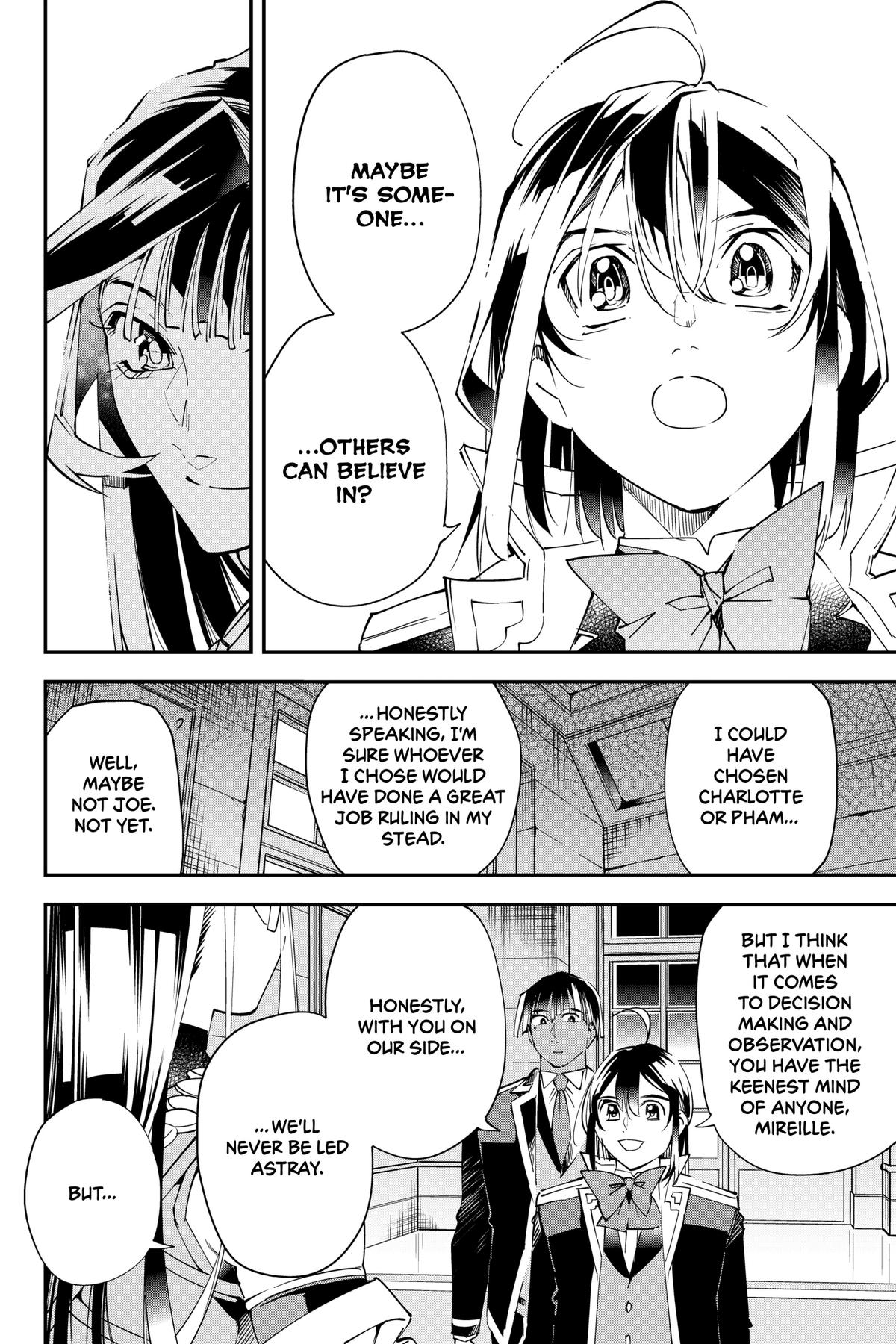 Read As a Reincarnated Aristocrat, I'll Use My Appraisal Skill to Rise in the World Manga Online