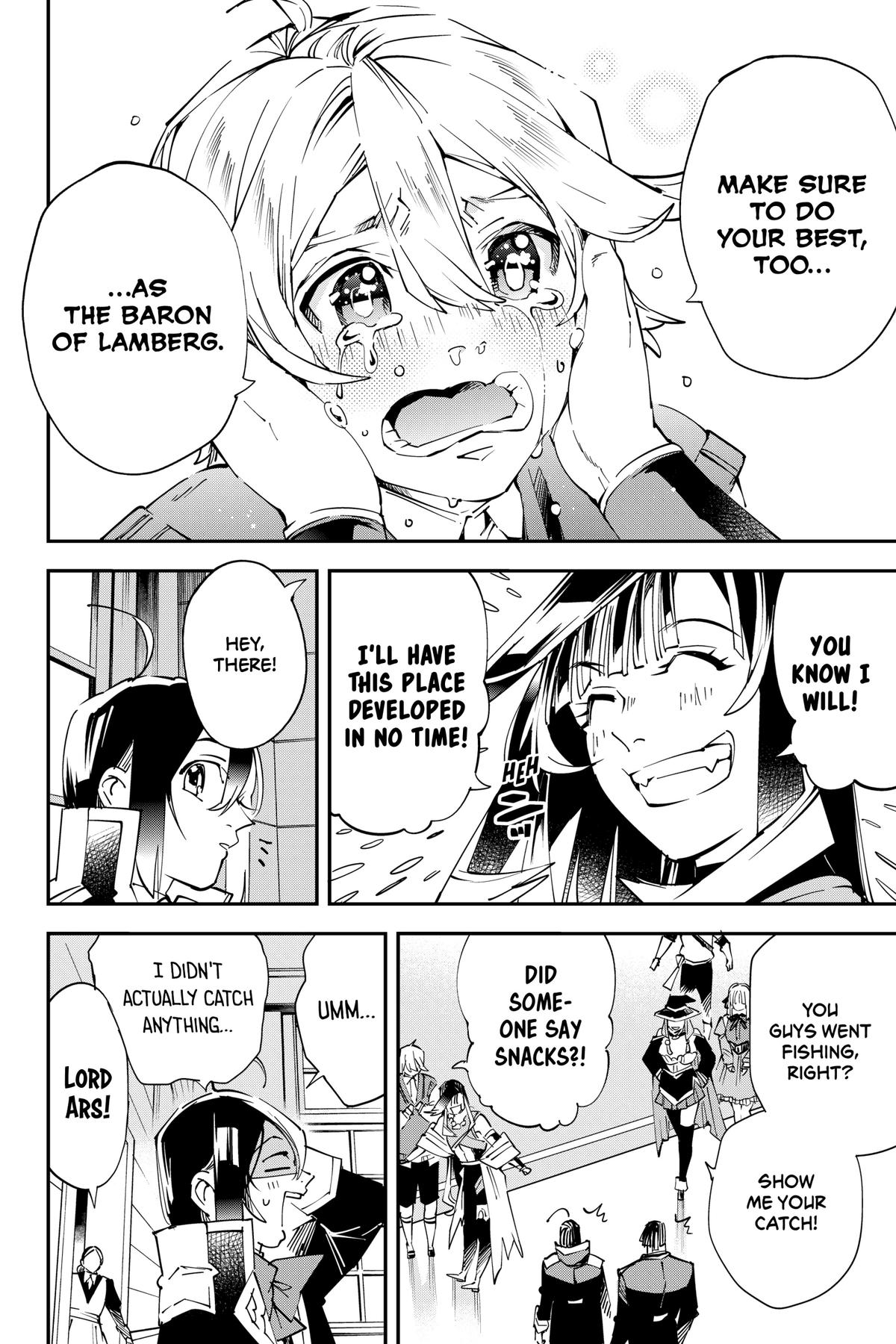 Read As a Reincarnated Aristocrat, I'll Use My Appraisal Skill to Rise in the World Manga Online