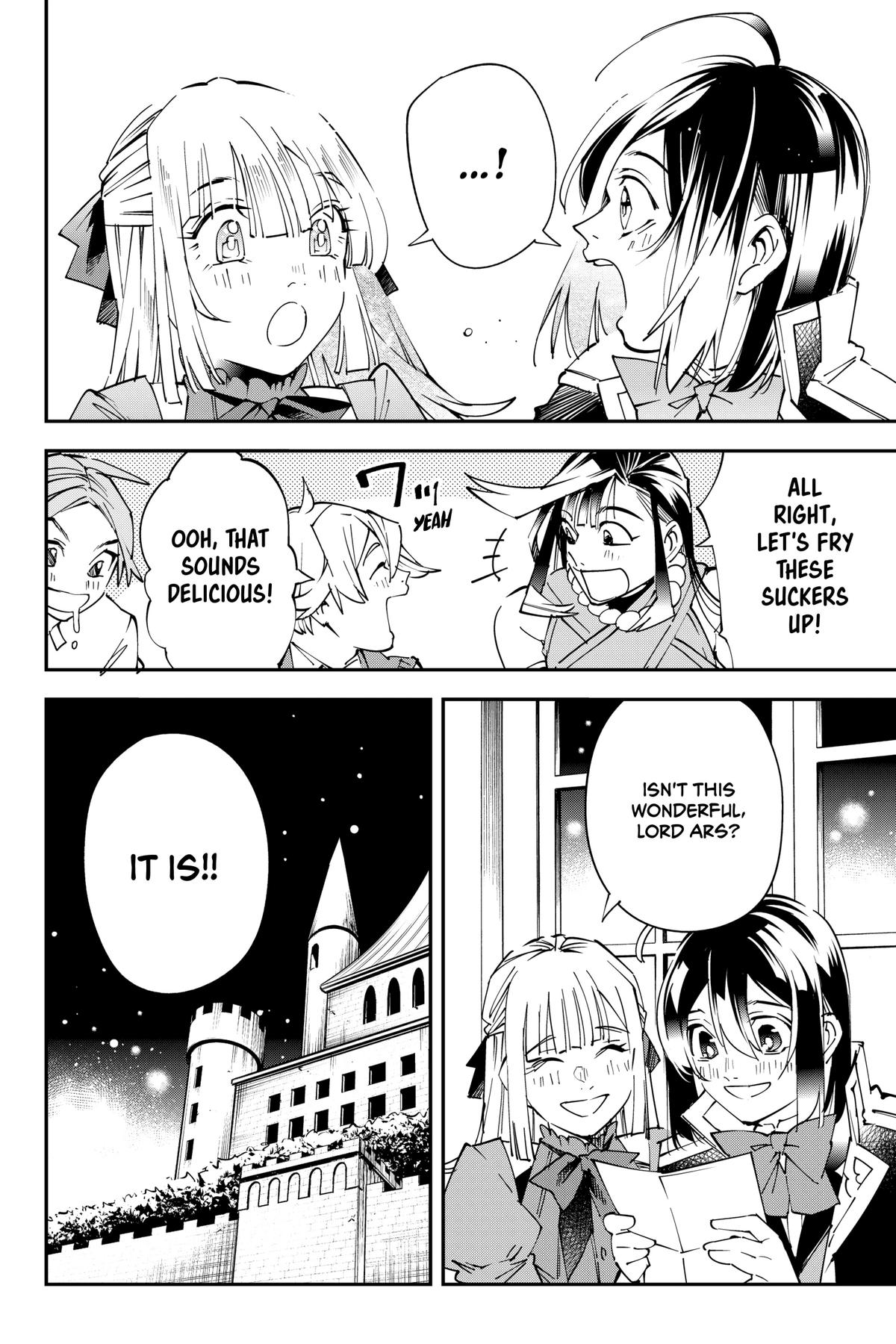 Read As a Reincarnated Aristocrat, I'll Use My Appraisal Skill to Rise in the World Manga Online