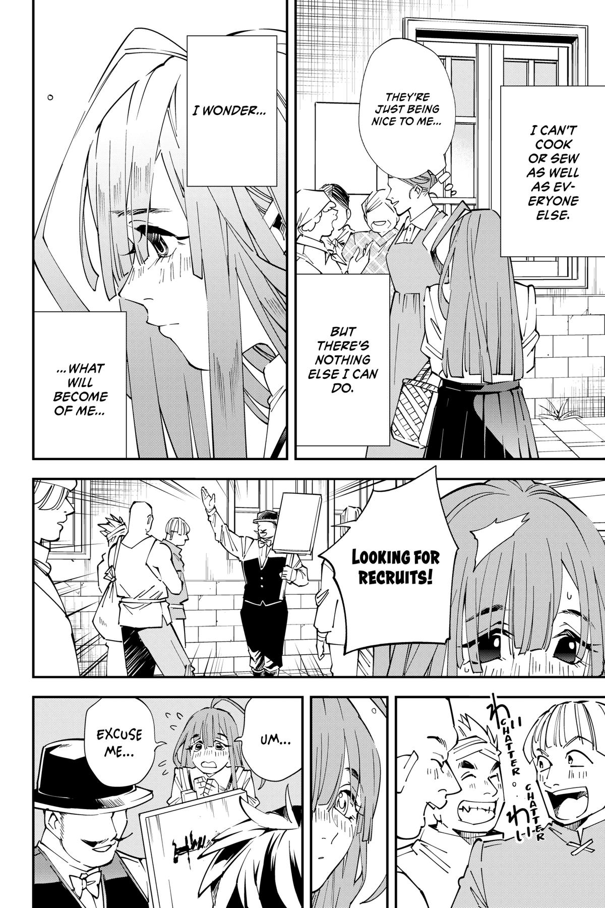 Read As a Reincarnated Aristocrat, I'll Use My Appraisal Skill to Rise in the World Manga Online