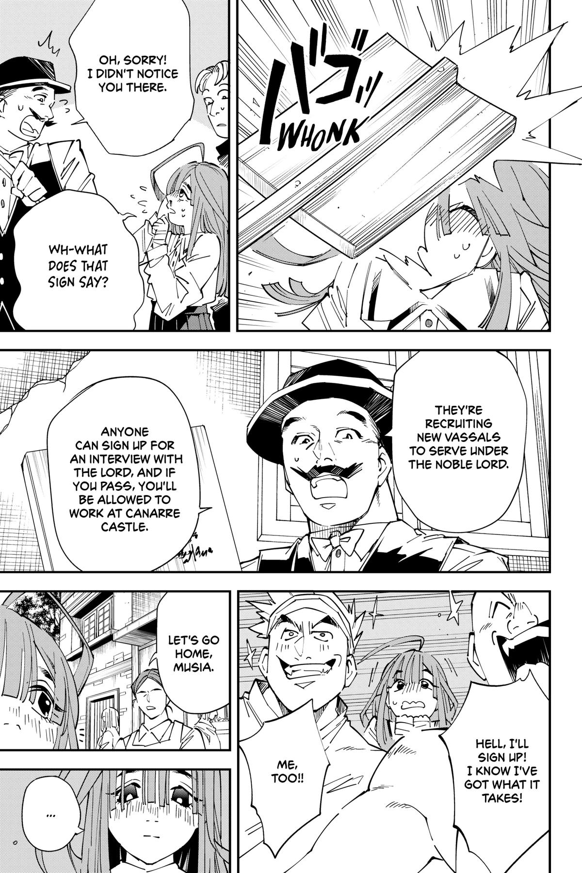 Read As a Reincarnated Aristocrat, I'll Use My Appraisal Skill to Rise in the World Manga Online