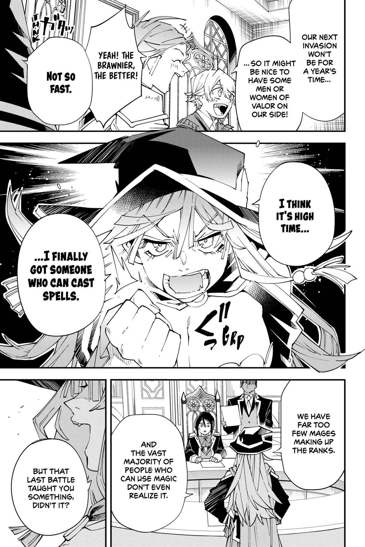 Read As a Reincarnated Aristocrat, I'll Use My Appraisal Skill to Rise in the World Manga Online