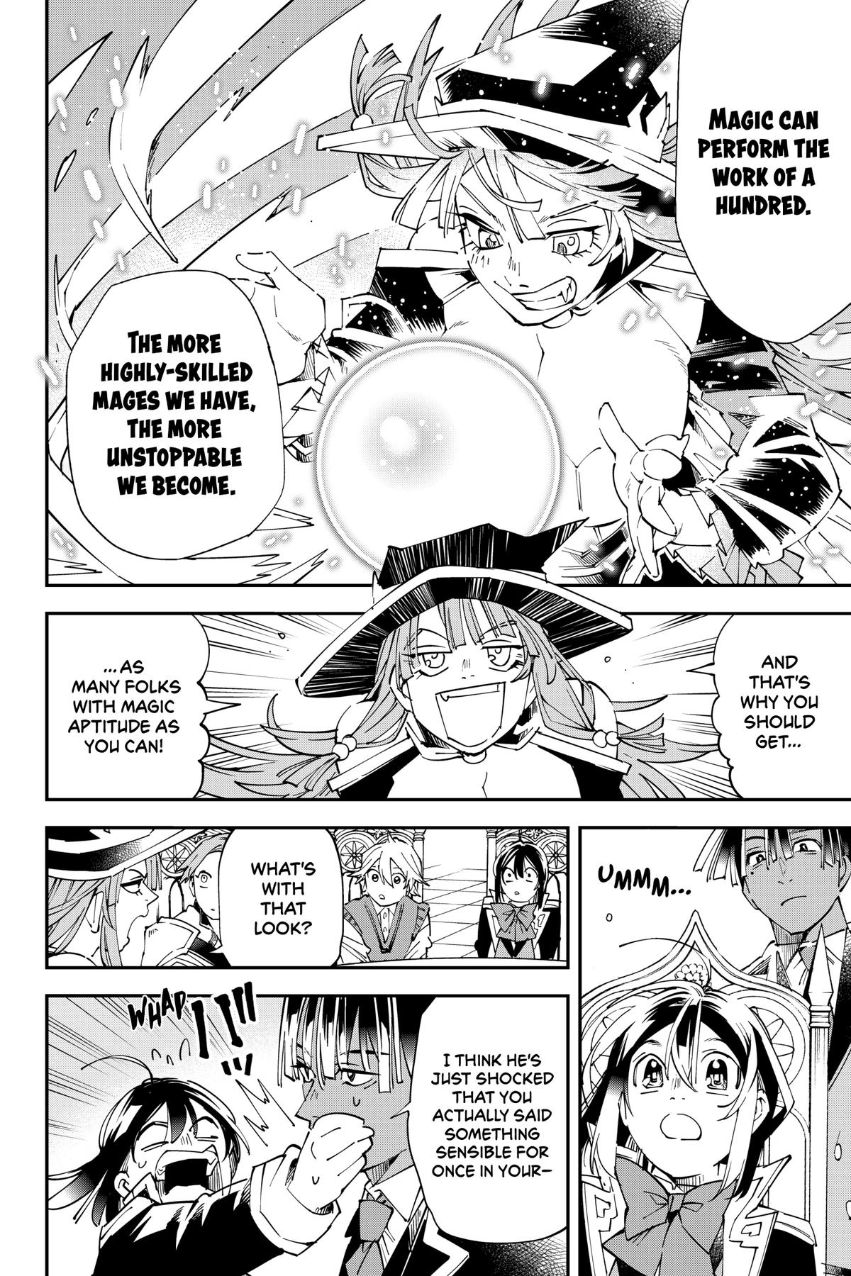 Read As a Reincarnated Aristocrat, I'll Use My Appraisal Skill to Rise in the World Manga Online