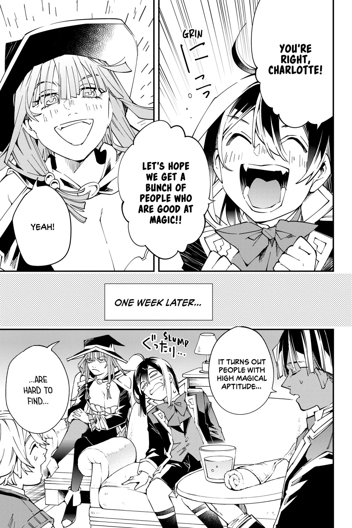 Read As a Reincarnated Aristocrat, I'll Use My Appraisal Skill to Rise in the World Manga Online