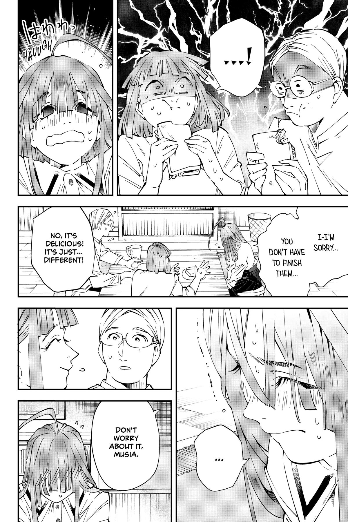 Read As a Reincarnated Aristocrat, I'll Use My Appraisal Skill to Rise in the World Manga Online