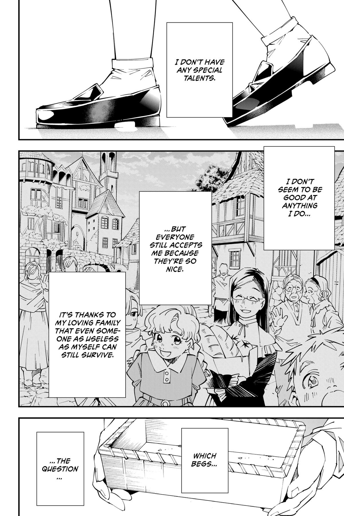 Read As a Reincarnated Aristocrat, I'll Use My Appraisal Skill to Rise in the World Manga Online
