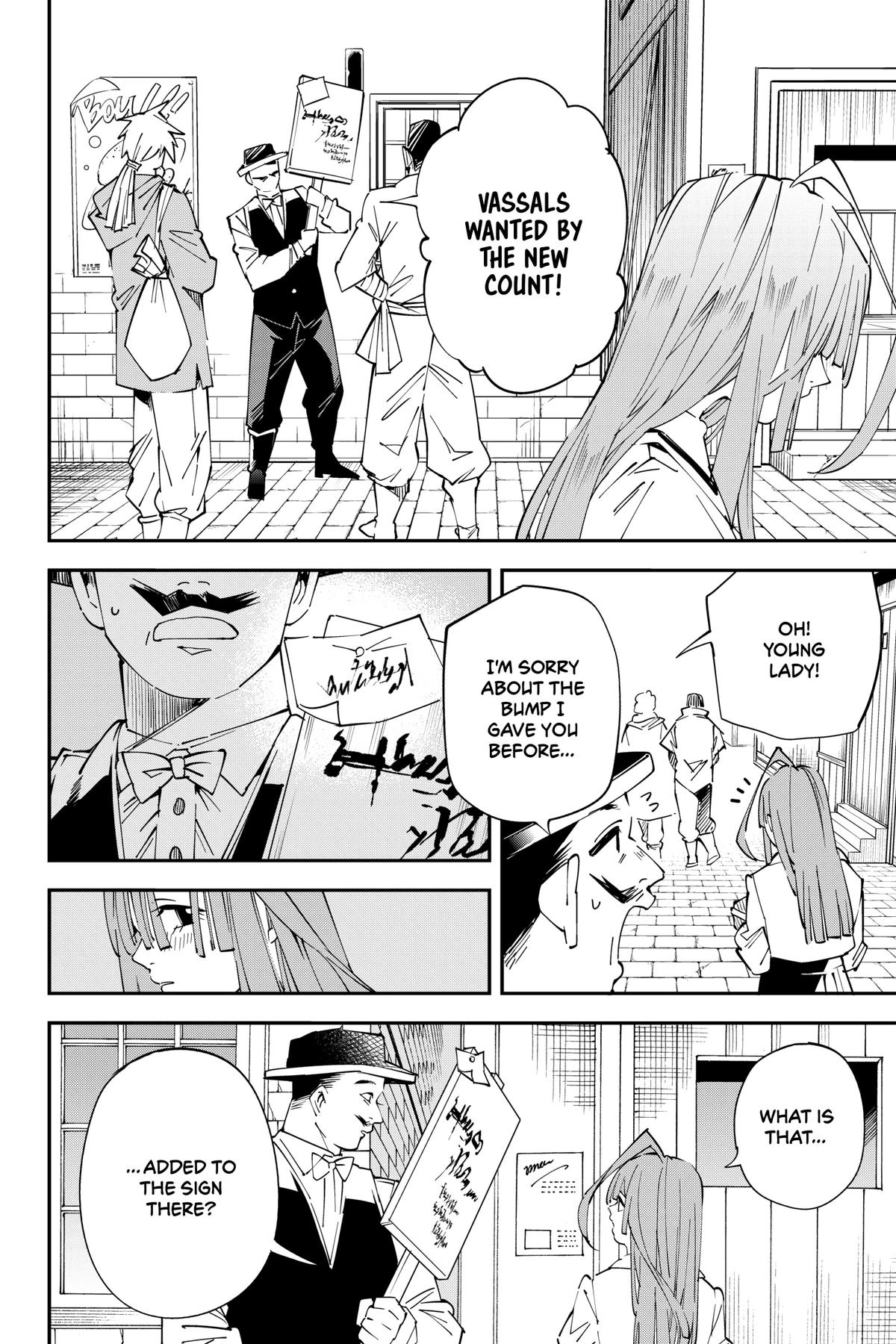 Read As a Reincarnated Aristocrat, I'll Use My Appraisal Skill to Rise in the World Manga Online