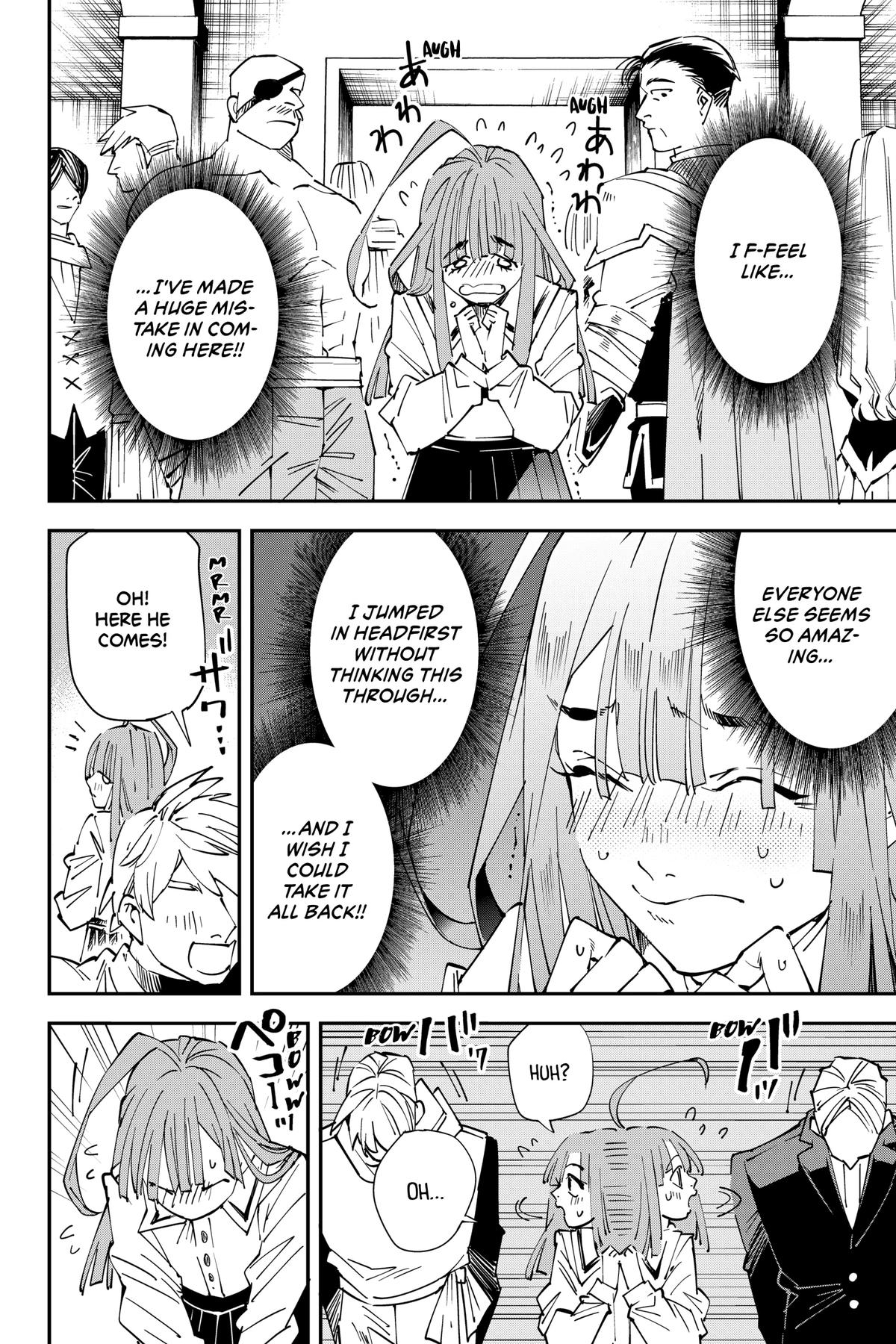 Read As a Reincarnated Aristocrat, I'll Use My Appraisal Skill to Rise in the World Manga Online