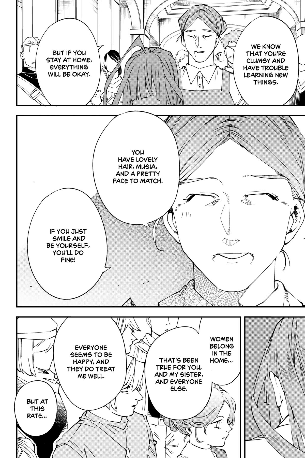 Read As a Reincarnated Aristocrat, I'll Use My Appraisal Skill to Rise in the World Manga Online