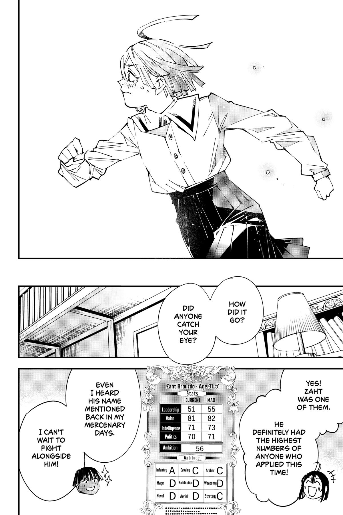 Read As a Reincarnated Aristocrat, I'll Use My Appraisal Skill to Rise in the World Manga Online