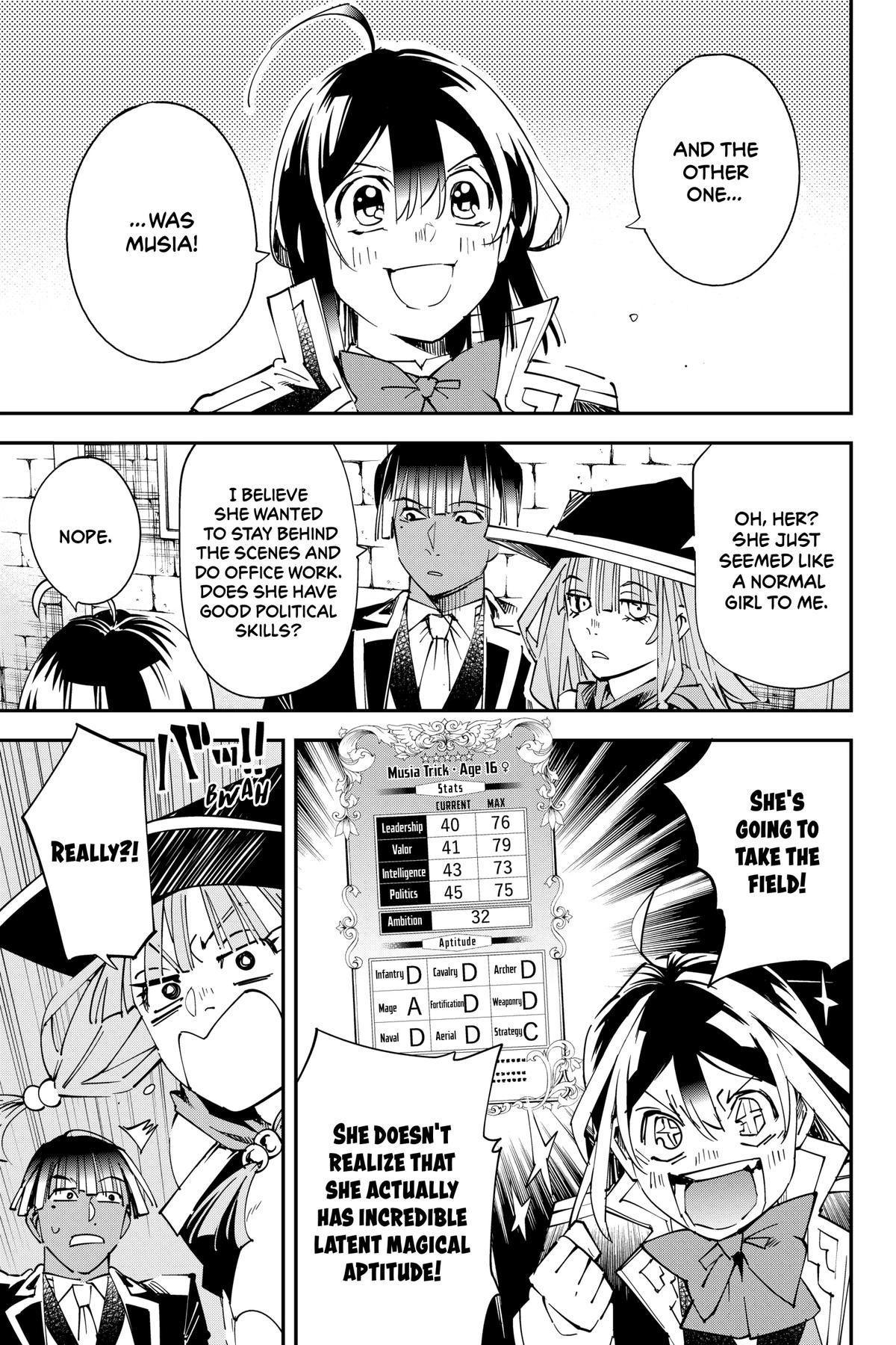 Read As a Reincarnated Aristocrat, I'll Use My Appraisal Skill to Rise in the World Manga Online