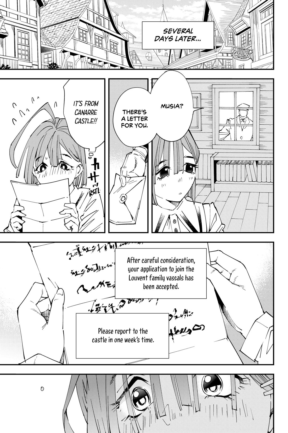 Read As a Reincarnated Aristocrat, I'll Use My Appraisal Skill to Rise in the World Manga Online