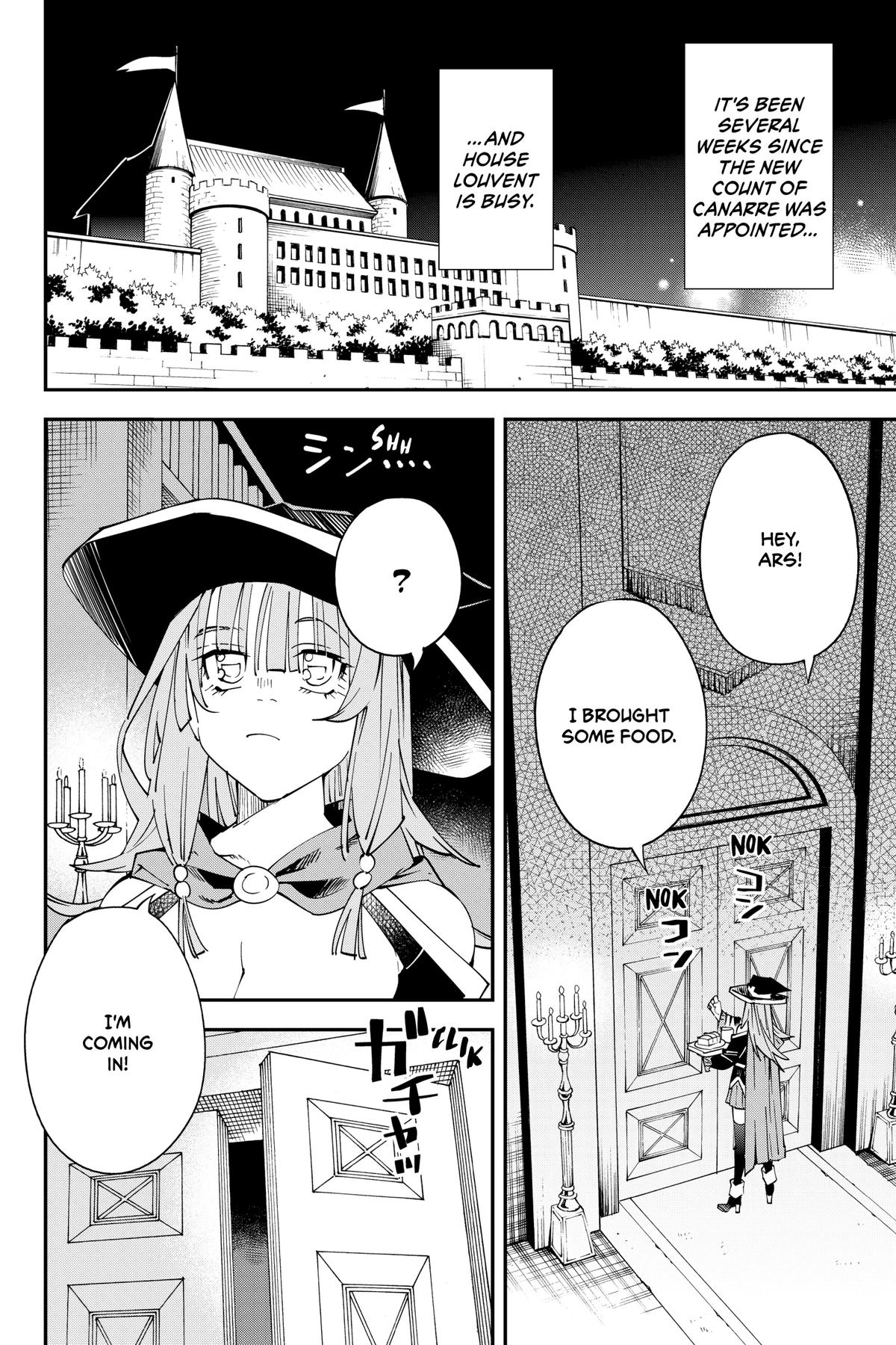 Read As a Reincarnated Aristocrat, I'll Use My Appraisal Skill to Rise in the World Manga Online