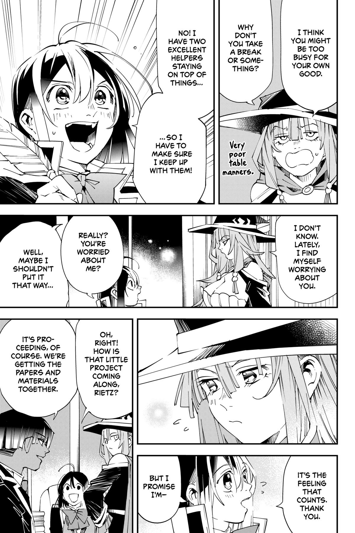 Read As a Reincarnated Aristocrat, I'll Use My Appraisal Skill to Rise in the World Manga Online