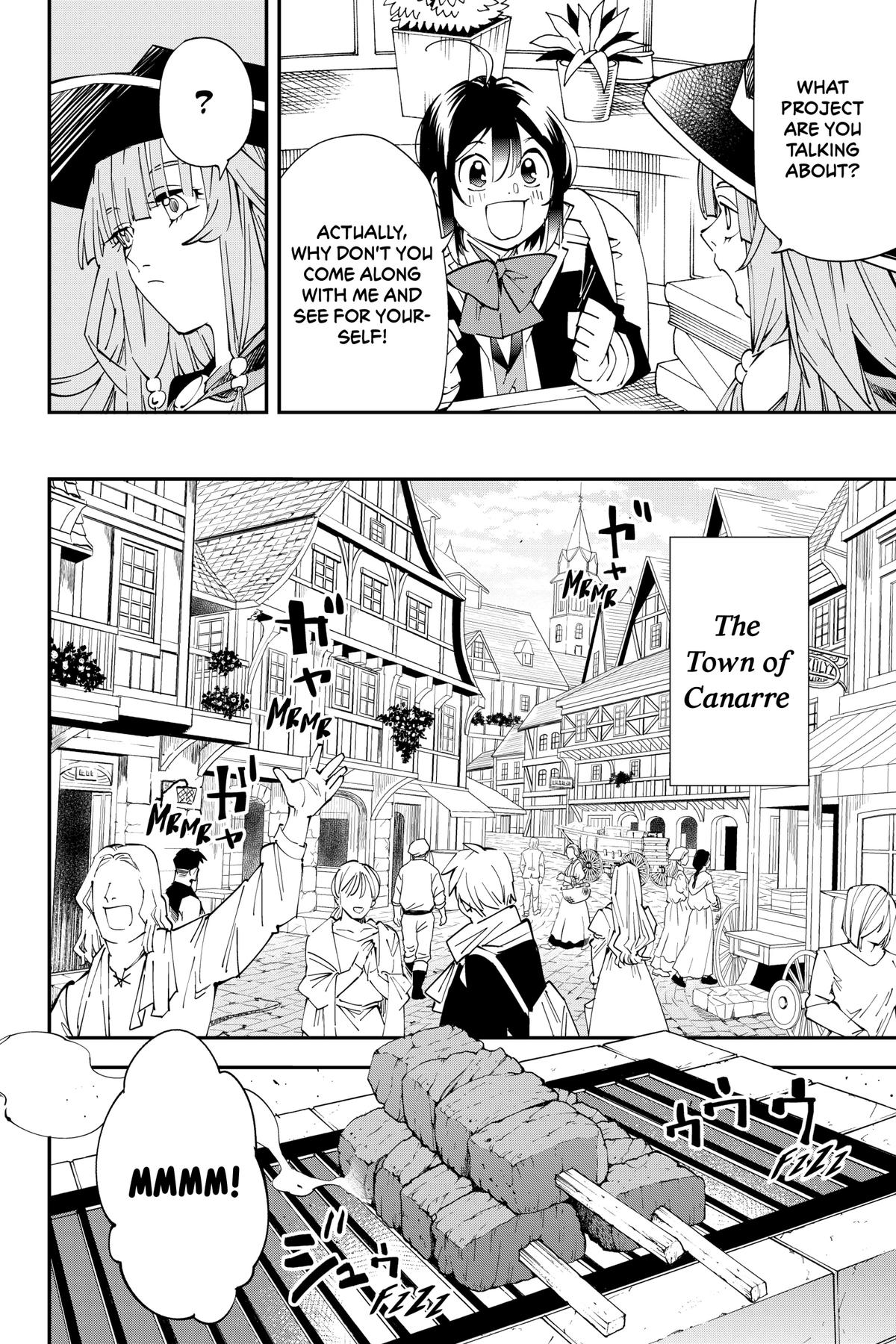 Read As a Reincarnated Aristocrat, I'll Use My Appraisal Skill to Rise in the World Manga Online