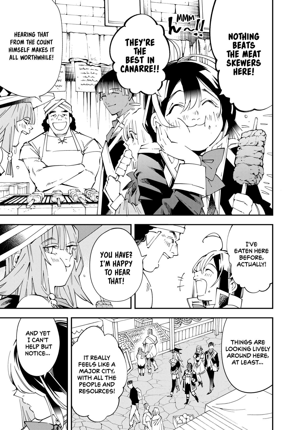 Read As a Reincarnated Aristocrat, I'll Use My Appraisal Skill to Rise in the World Manga Online