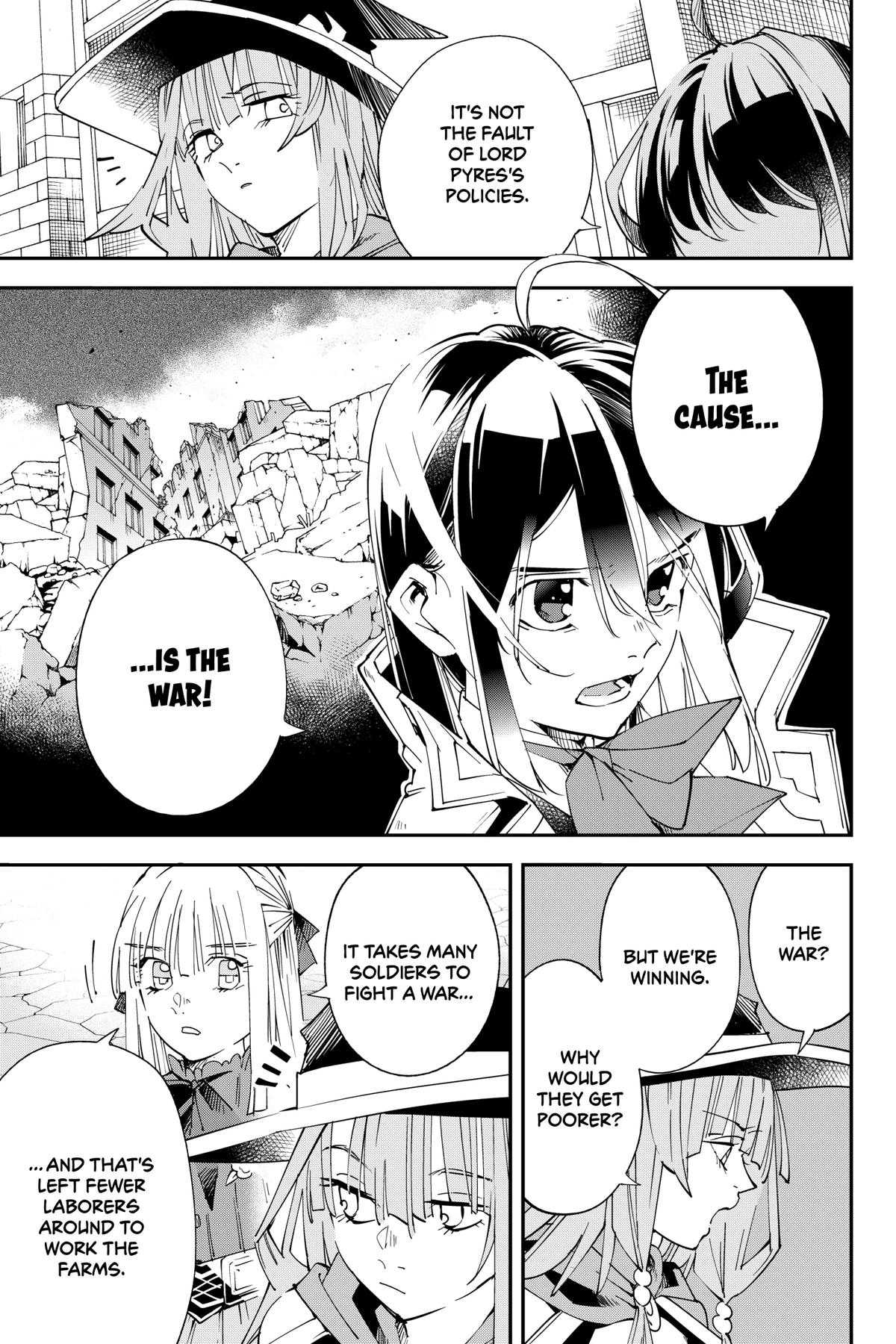 Read As a Reincarnated Aristocrat, I'll Use My Appraisal Skill to Rise in the World Manga Online