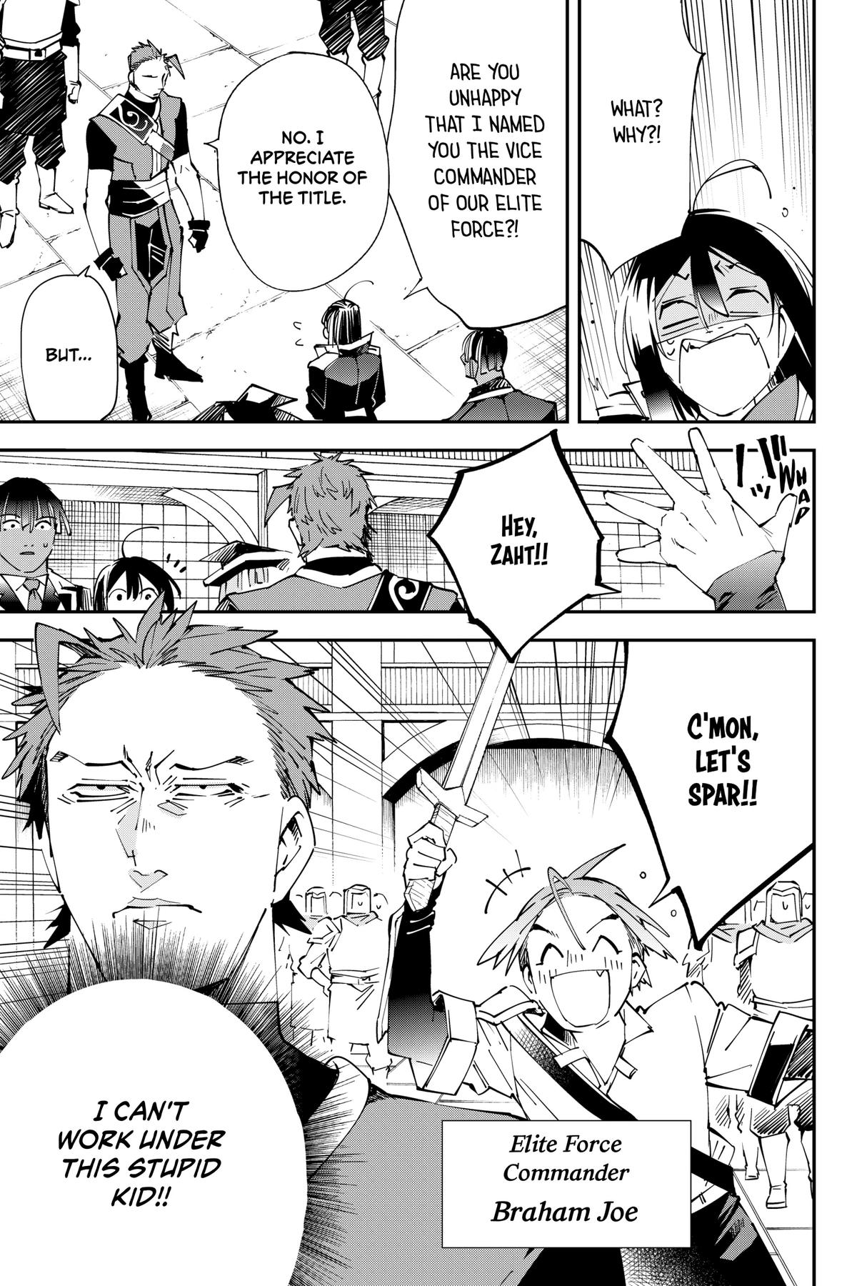 Read As a Reincarnated Aristocrat, I'll Use My Appraisal Skill to Rise in the World Manga Online