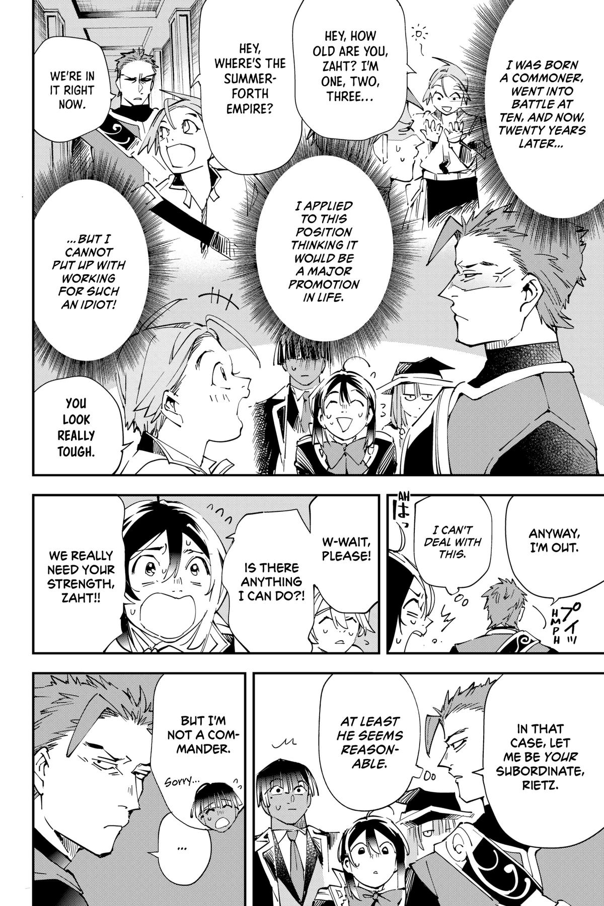 Read As a Reincarnated Aristocrat, I'll Use My Appraisal Skill to Rise in the World Manga Online