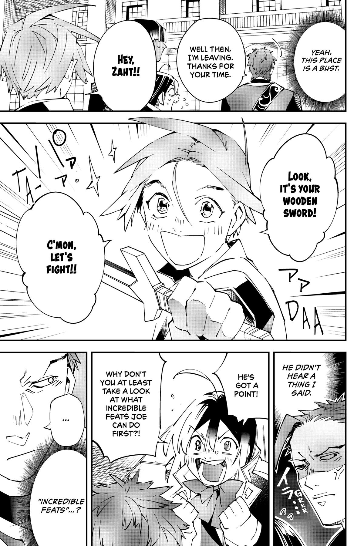 Read As a Reincarnated Aristocrat, I'll Use My Appraisal Skill to Rise in the World Manga Online