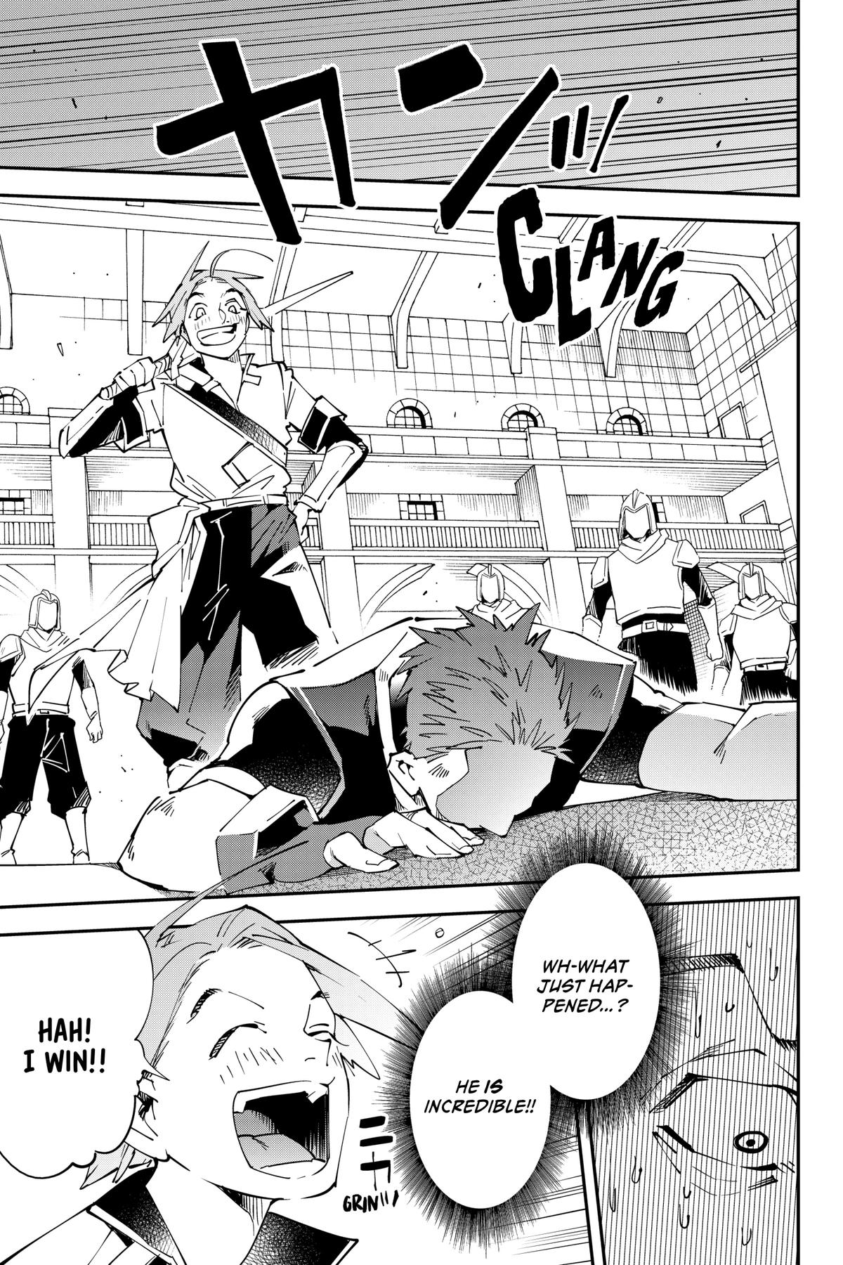 Read As a Reincarnated Aristocrat, I'll Use My Appraisal Skill to Rise in the World Manga Online