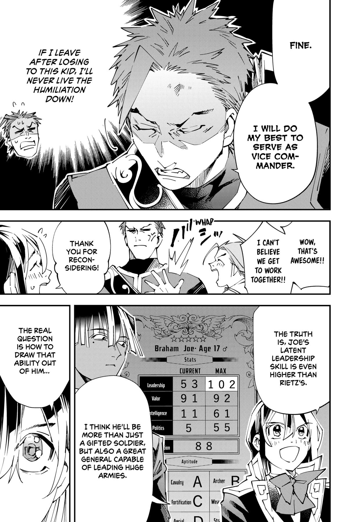 Read As a Reincarnated Aristocrat, I'll Use My Appraisal Skill to Rise in the World Manga Online
