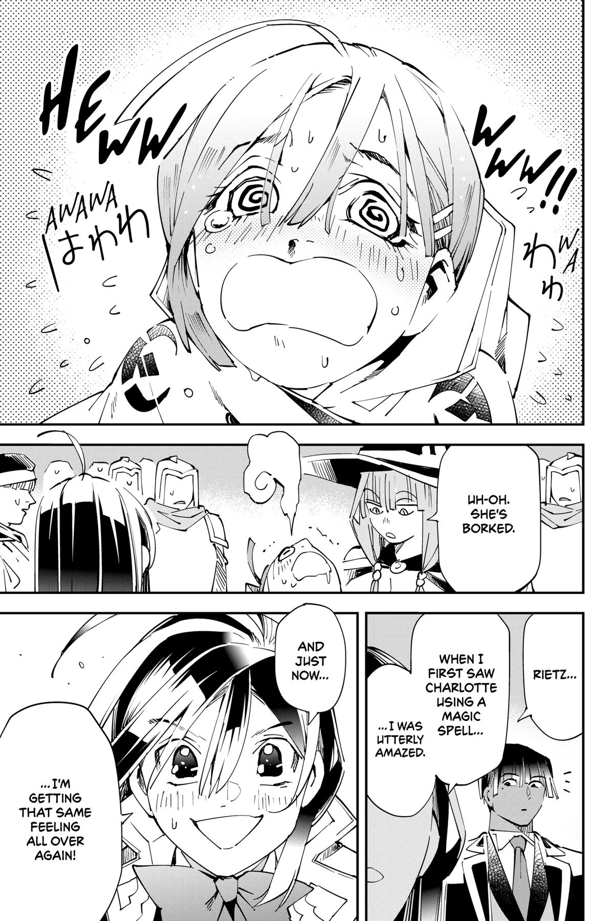 Read As a Reincarnated Aristocrat, I'll Use My Appraisal Skill to Rise in the World Manga Online