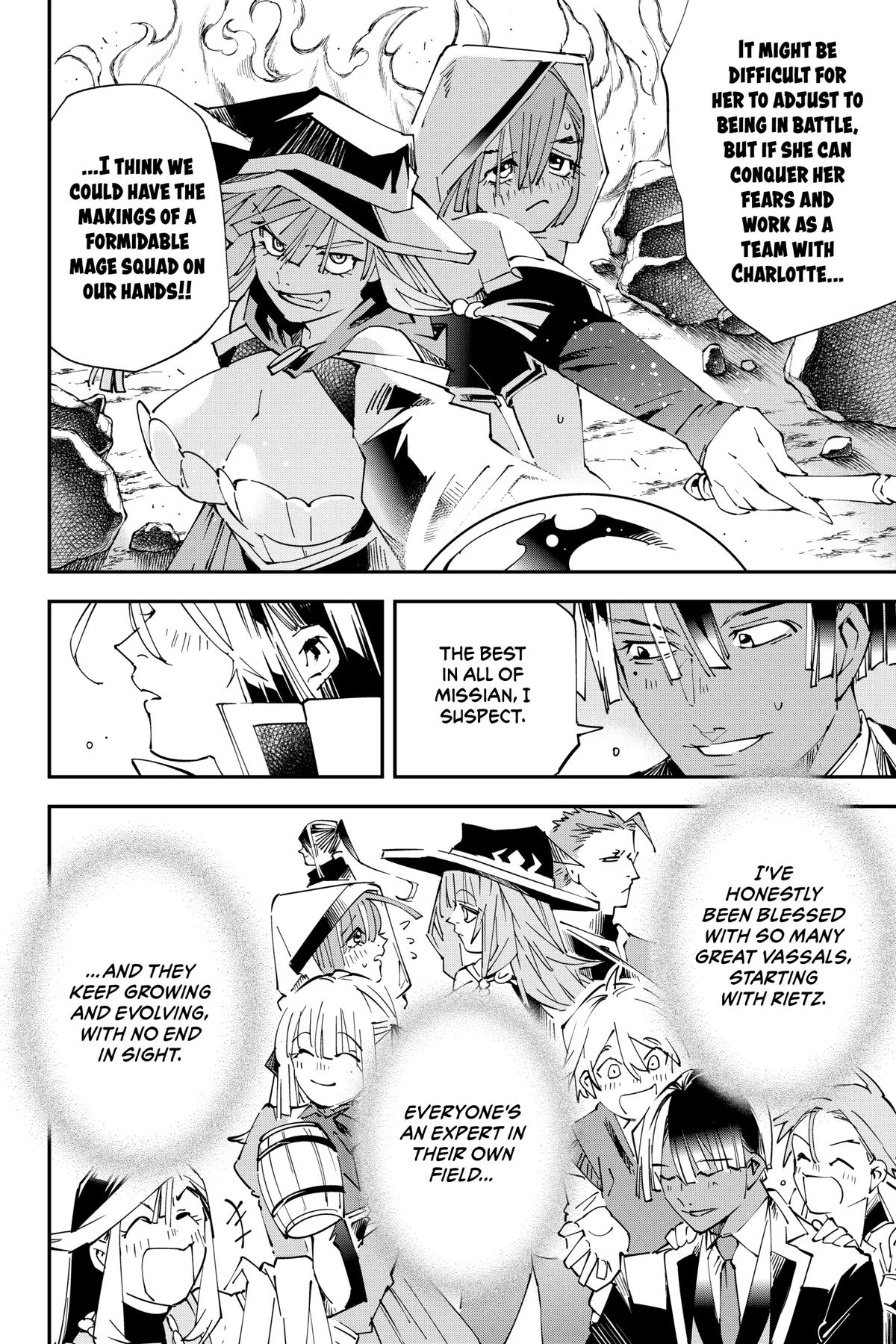 Read As a Reincarnated Aristocrat, I'll Use My Appraisal Skill to Rise in the World Manga Online