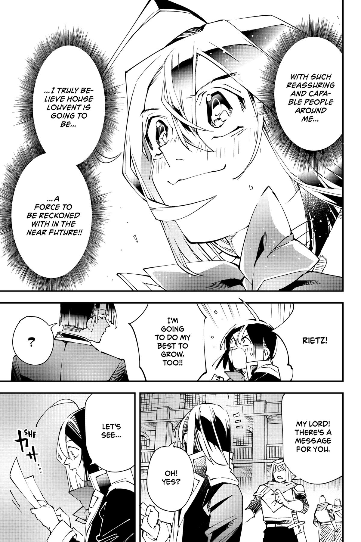 Read As a Reincarnated Aristocrat, I'll Use My Appraisal Skill to Rise in the World Manga Online