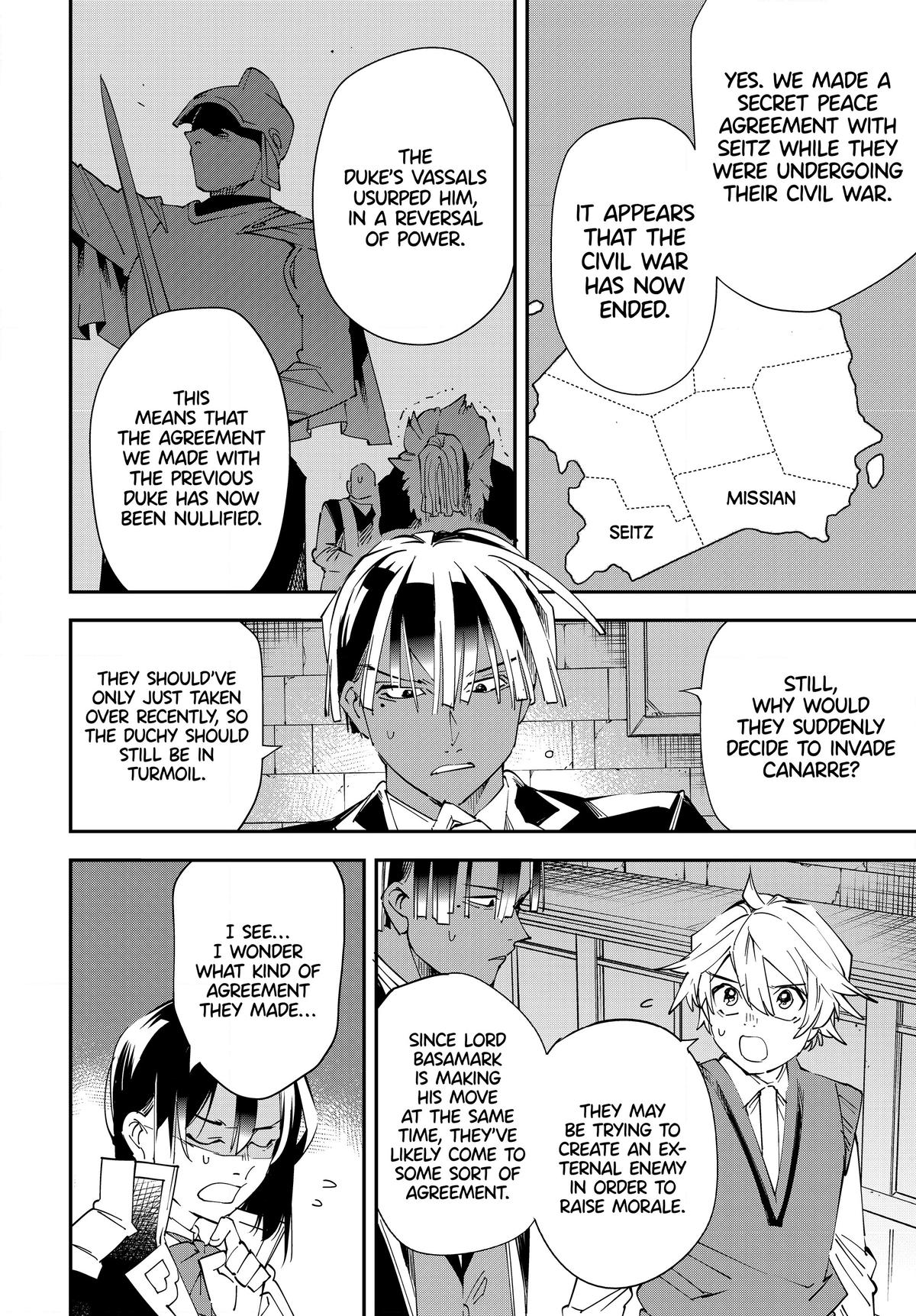 Read As a Reincarnated Aristocrat, I'll Use My Appraisal Skill to Rise in the World Manga Online