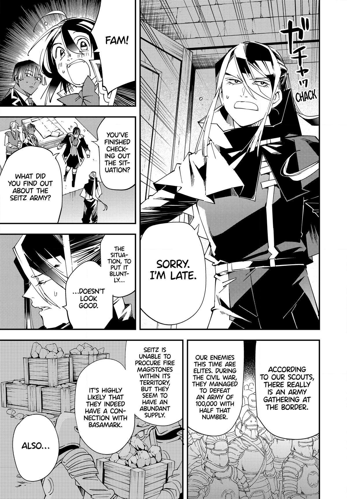Read As a Reincarnated Aristocrat, I'll Use My Appraisal Skill to Rise in the World Manga Online