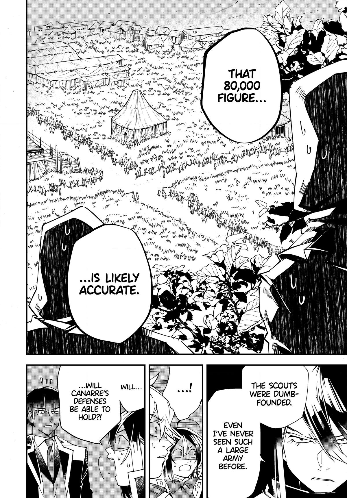 Read As a Reincarnated Aristocrat, I'll Use My Appraisal Skill to Rise in the World Manga Online
