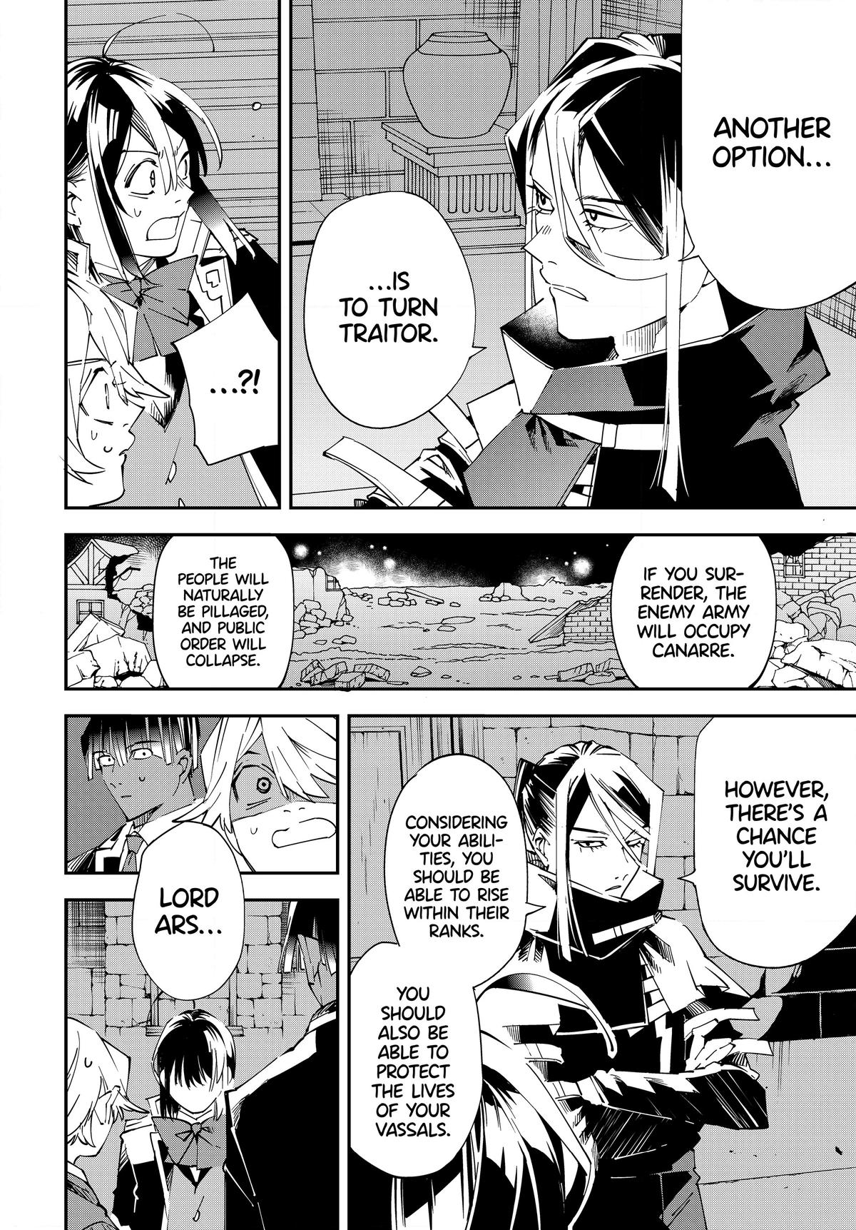 Read As a Reincarnated Aristocrat, I'll Use My Appraisal Skill to Rise in the World Manga Online