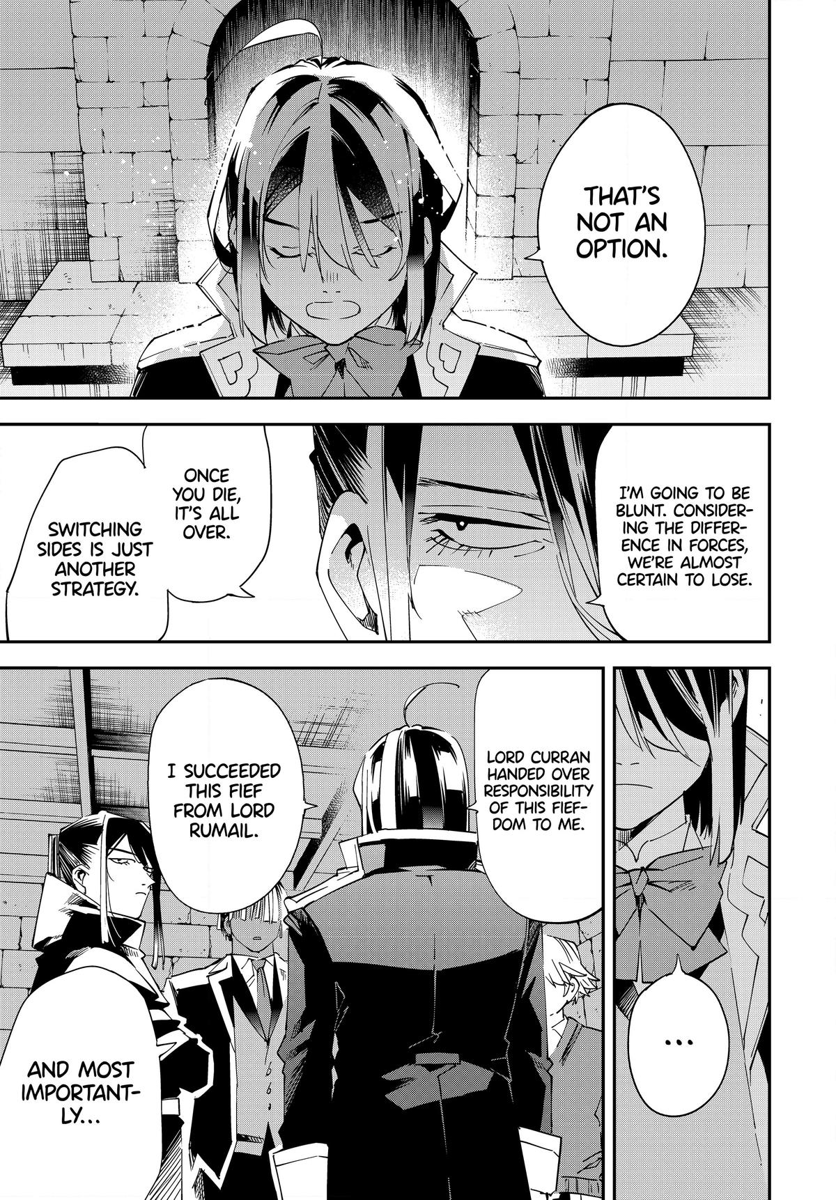 Read As a Reincarnated Aristocrat, I'll Use My Appraisal Skill to Rise in the World Manga Online