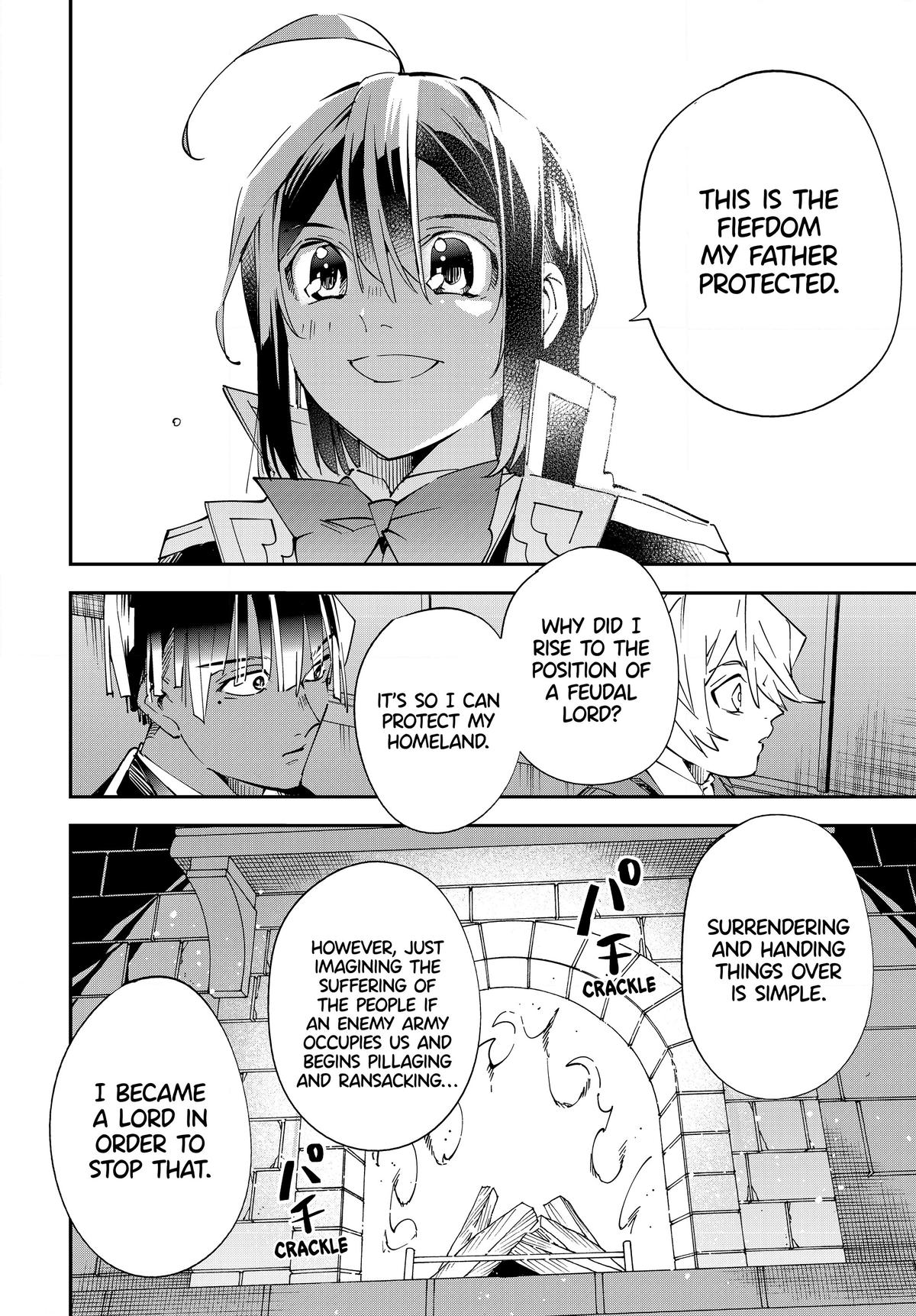 Read As a Reincarnated Aristocrat, I'll Use My Appraisal Skill to Rise in the World Manga Online