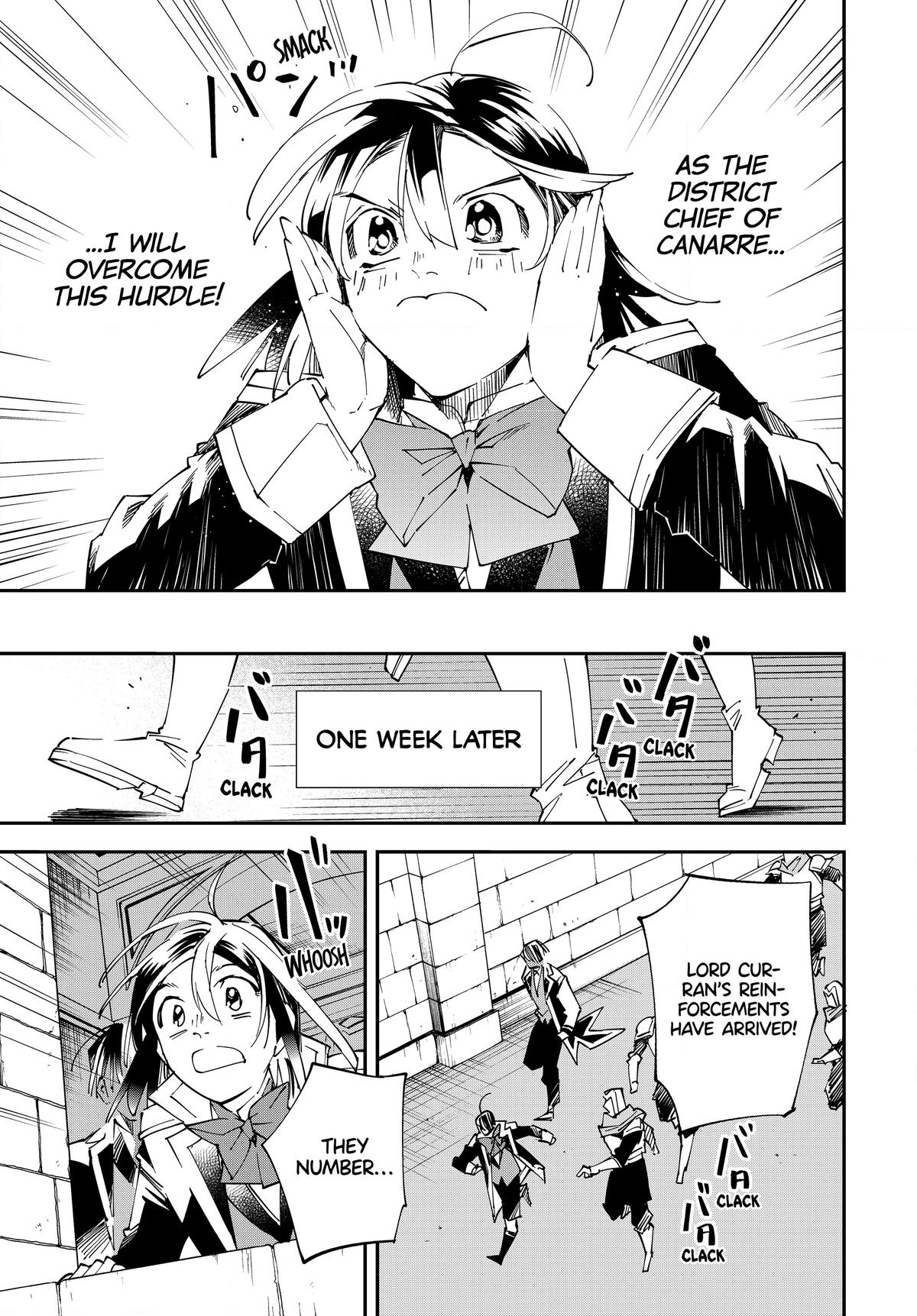 Read As a Reincarnated Aristocrat, I'll Use My Appraisal Skill to Rise in the World Manga Online