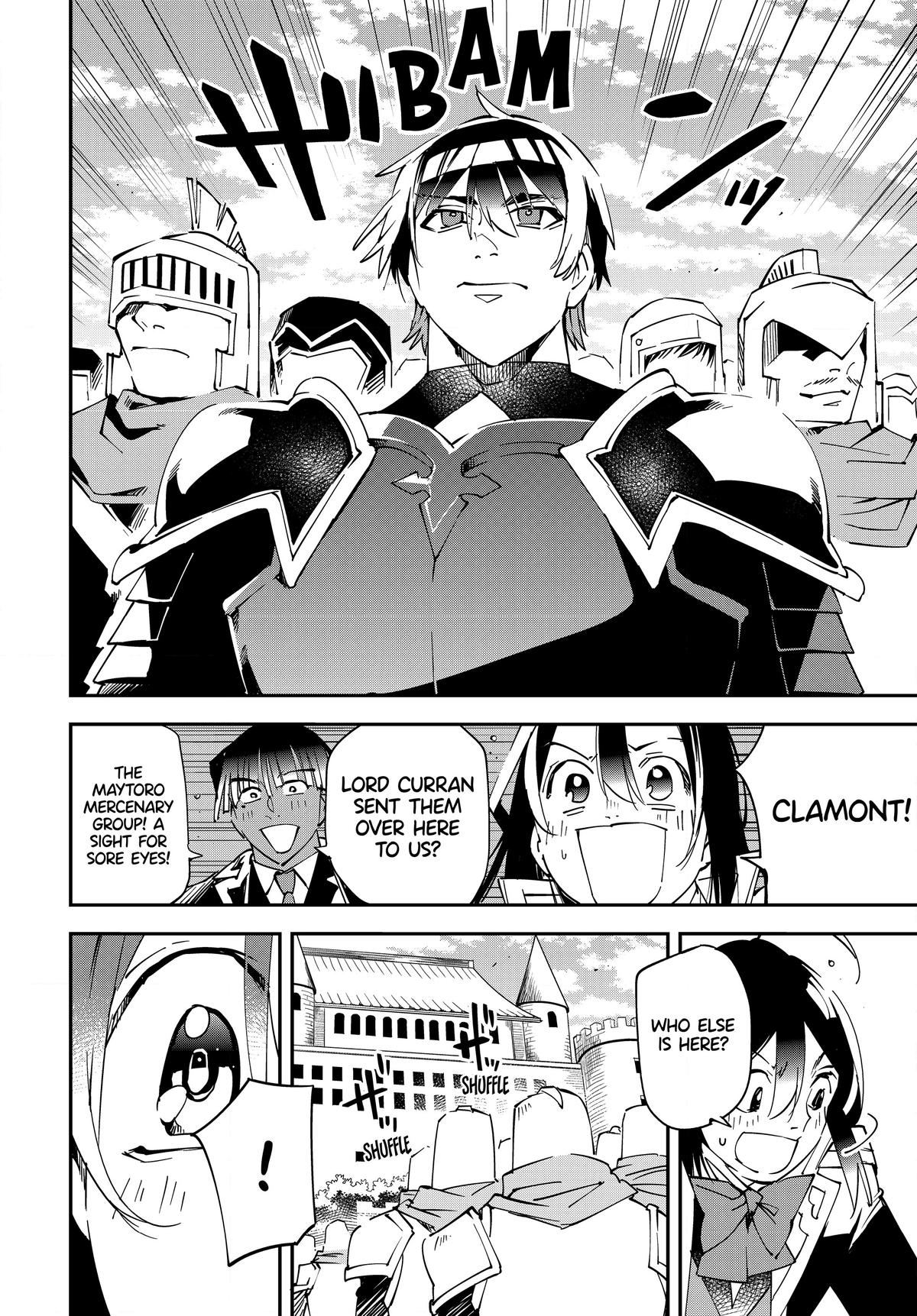 Read As a Reincarnated Aristocrat, I'll Use My Appraisal Skill to Rise in the World Manga Online