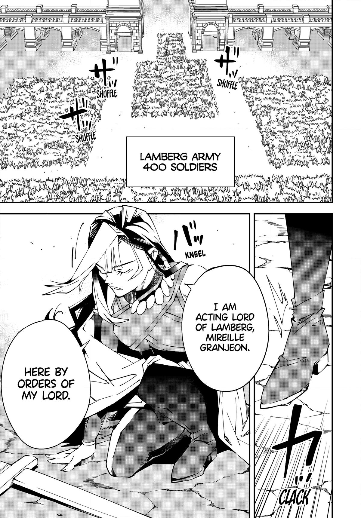 Read As a Reincarnated Aristocrat, I'll Use My Appraisal Skill to Rise in the World Manga Online