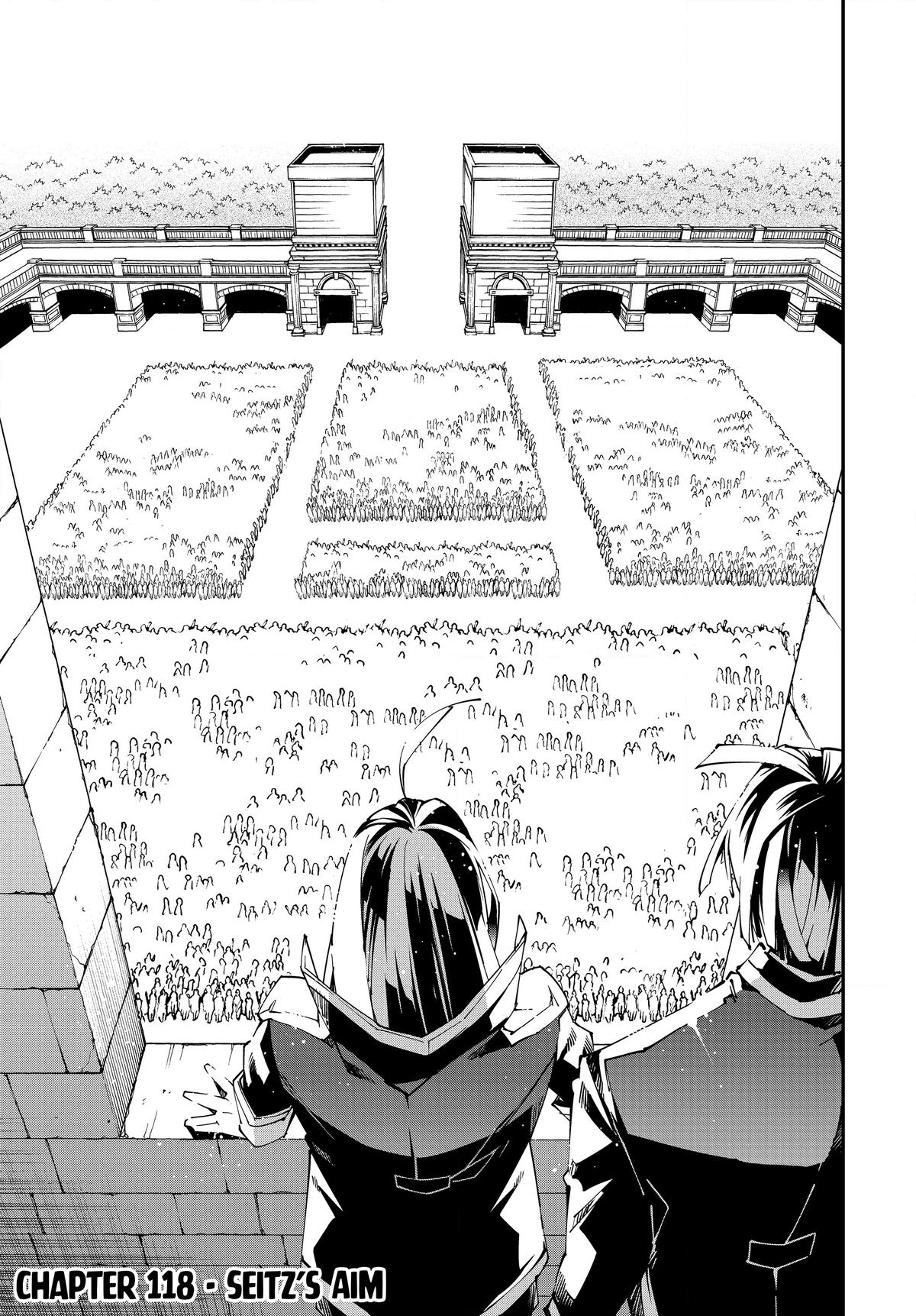Read As a Reincarnated Aristocrat, I'll Use My Appraisal Skill to Rise in the World Manga Online