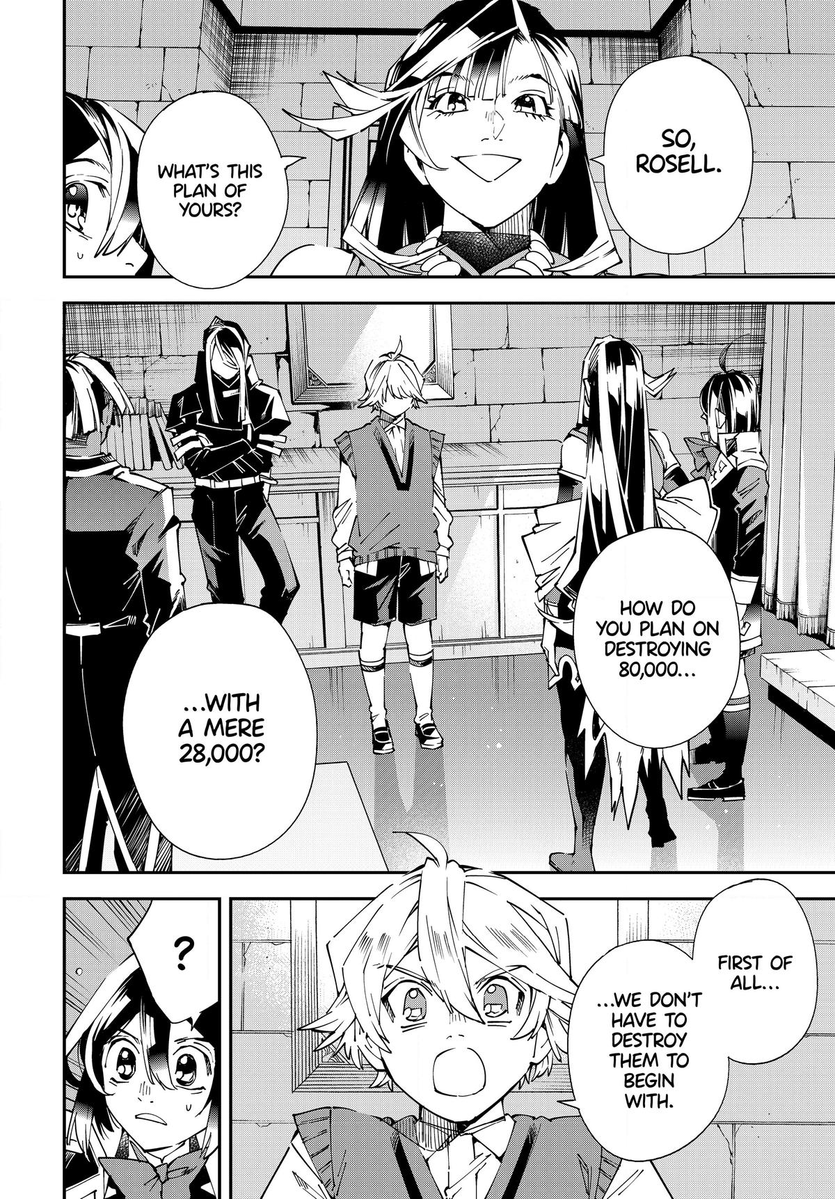 Read As a Reincarnated Aristocrat, I'll Use My Appraisal Skill to Rise in the World Manga Online