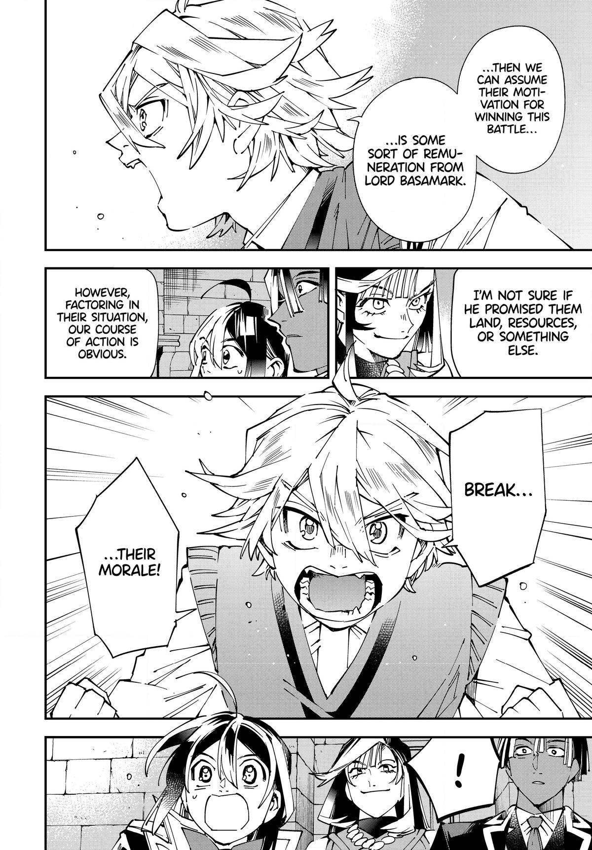 Read As a Reincarnated Aristocrat, I'll Use My Appraisal Skill to Rise in the World Manga Online