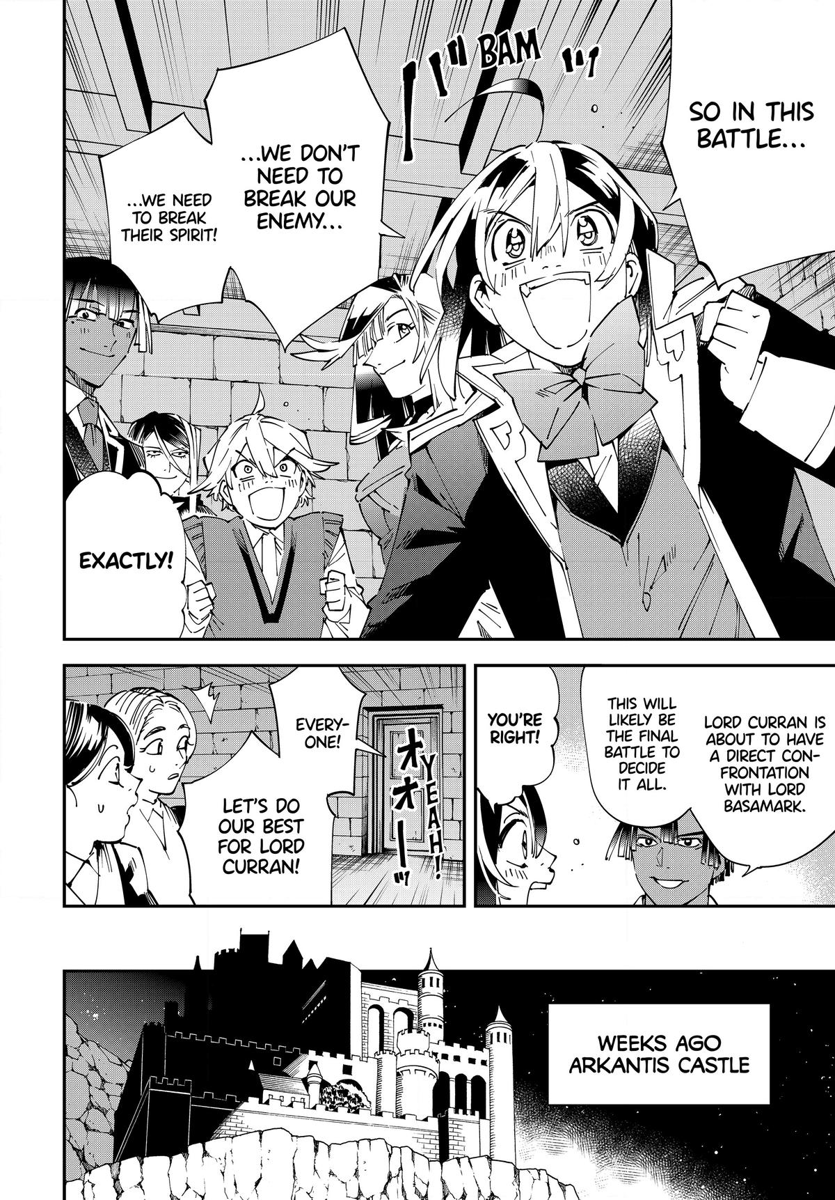 Read As a Reincarnated Aristocrat, I'll Use My Appraisal Skill to Rise in the World Manga Online