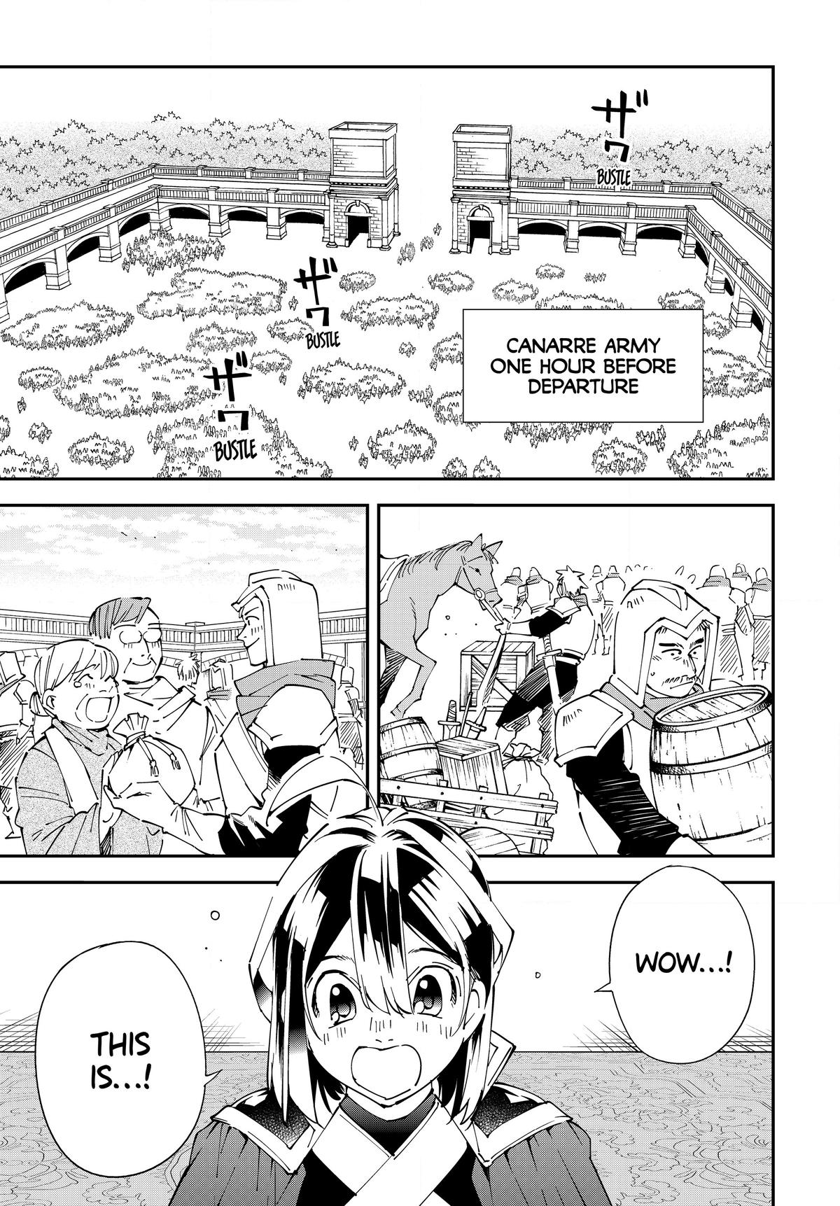 Read As a Reincarnated Aristocrat, I'll Use My Appraisal Skill to Rise in the World Manga Online