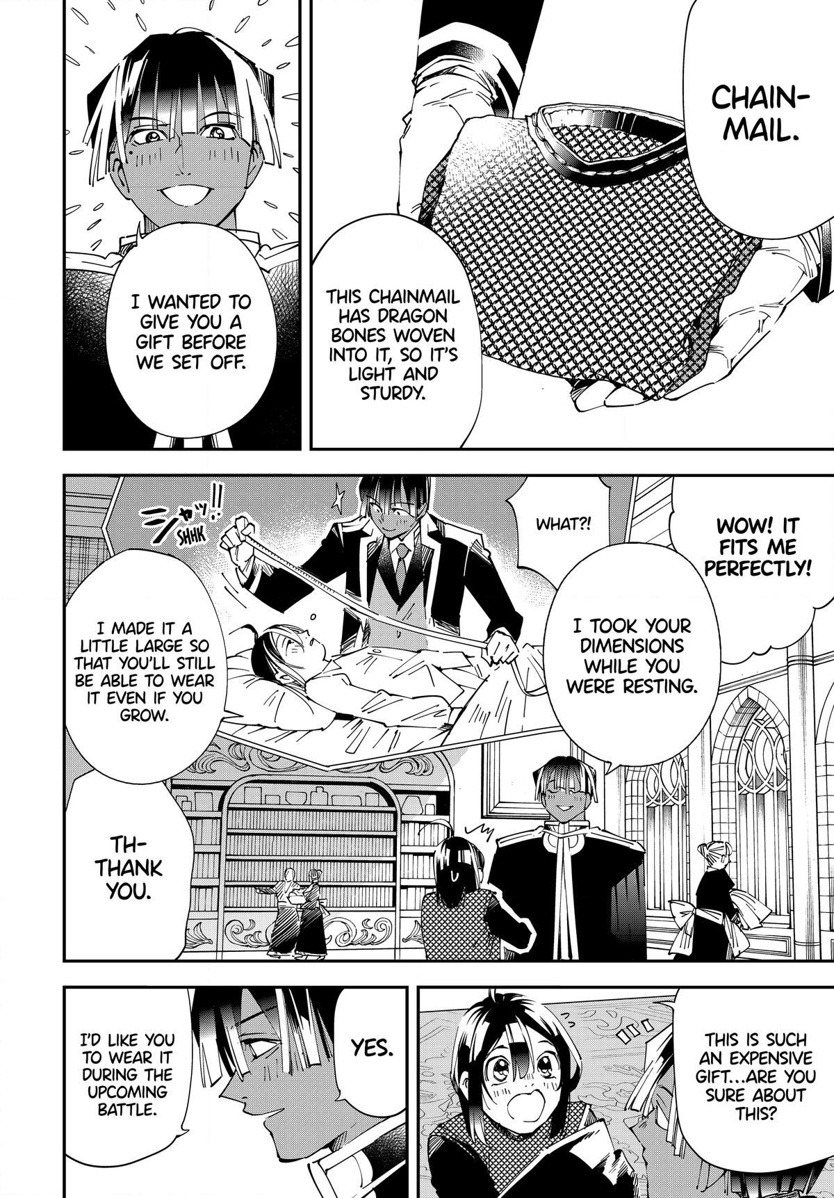 Read As a Reincarnated Aristocrat, I'll Use My Appraisal Skill to Rise in the World Manga Online