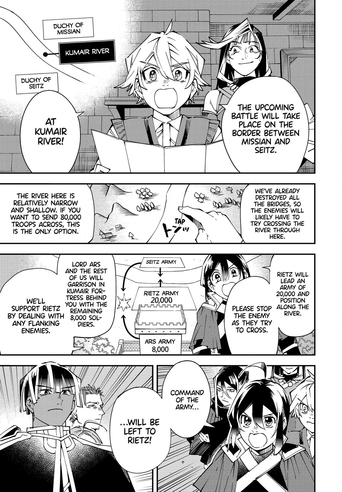 Read As a Reincarnated Aristocrat, I'll Use My Appraisal Skill to Rise in the World Manga Online